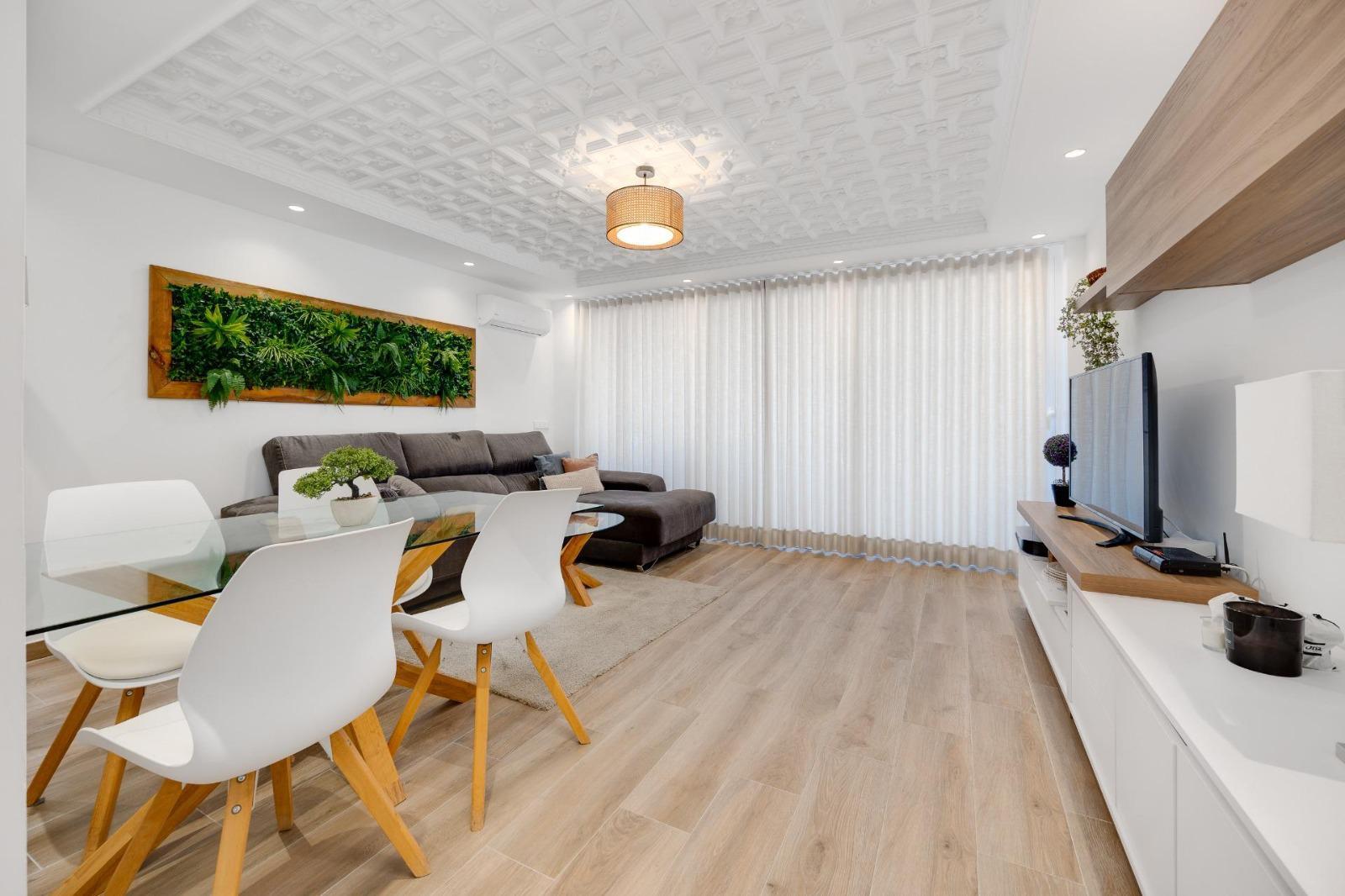 Venda de apartament a Torrevieja