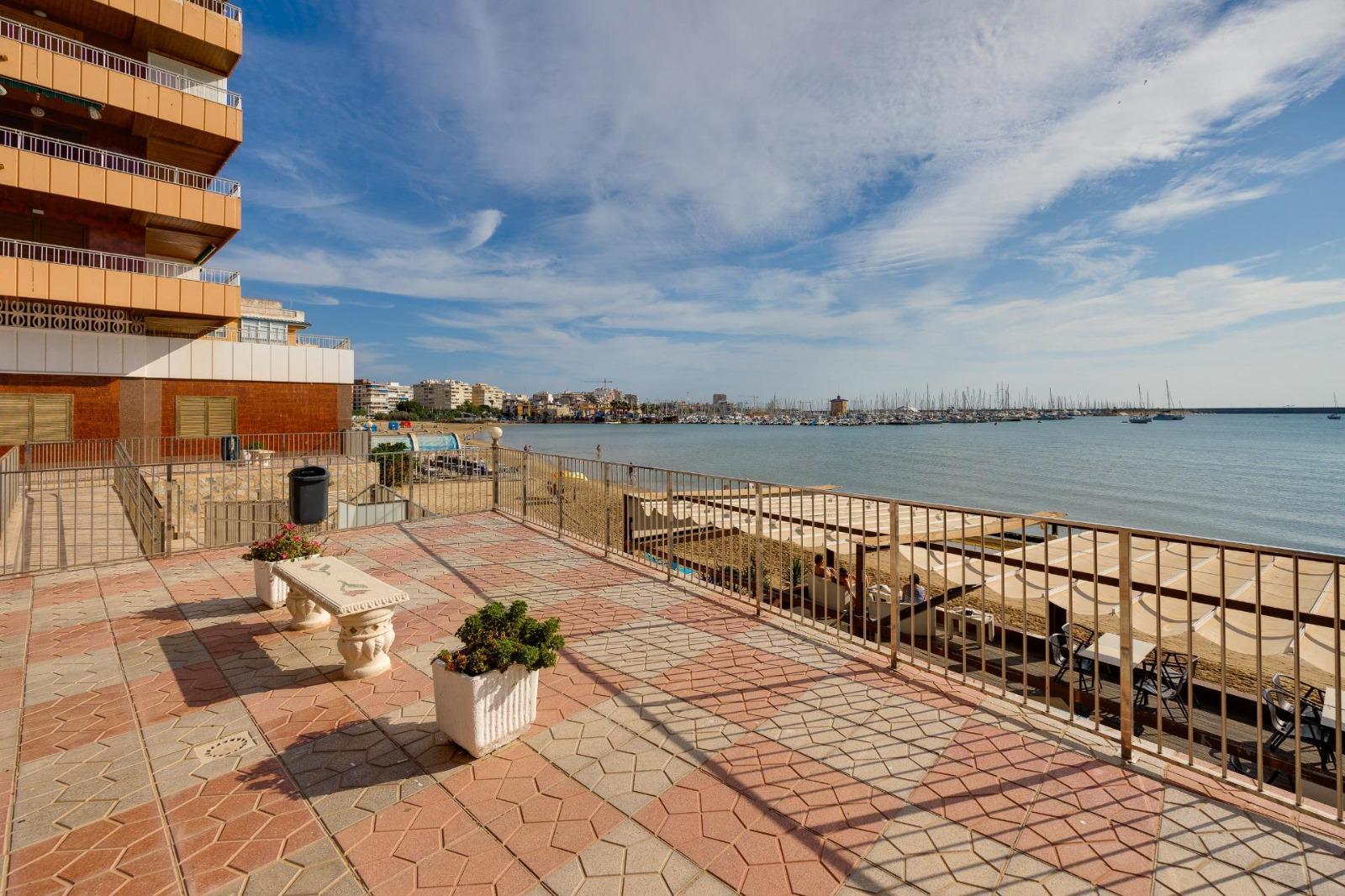 Venda de apartament a Torrevieja
