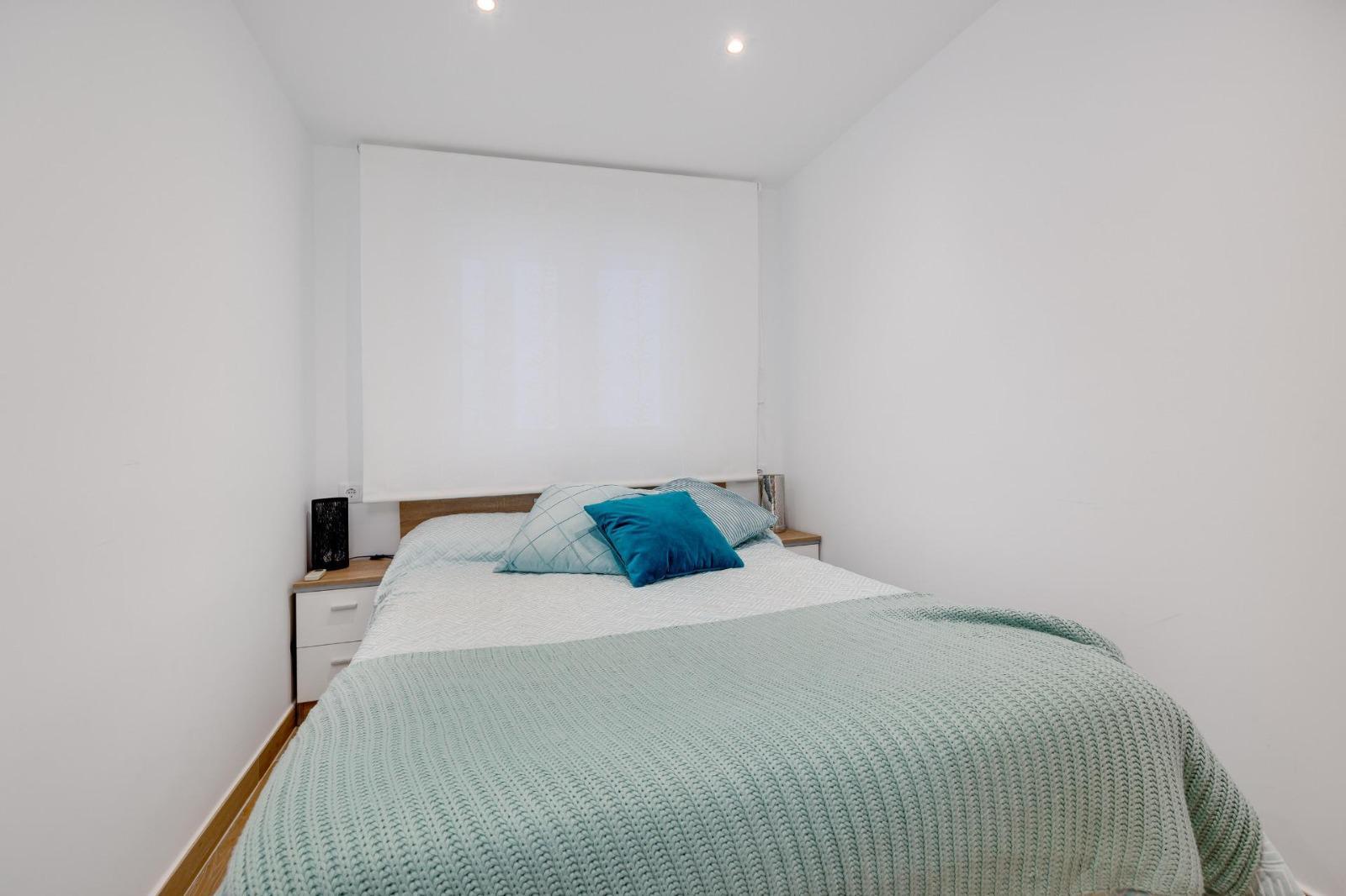 Venda de apartament a Torrevieja