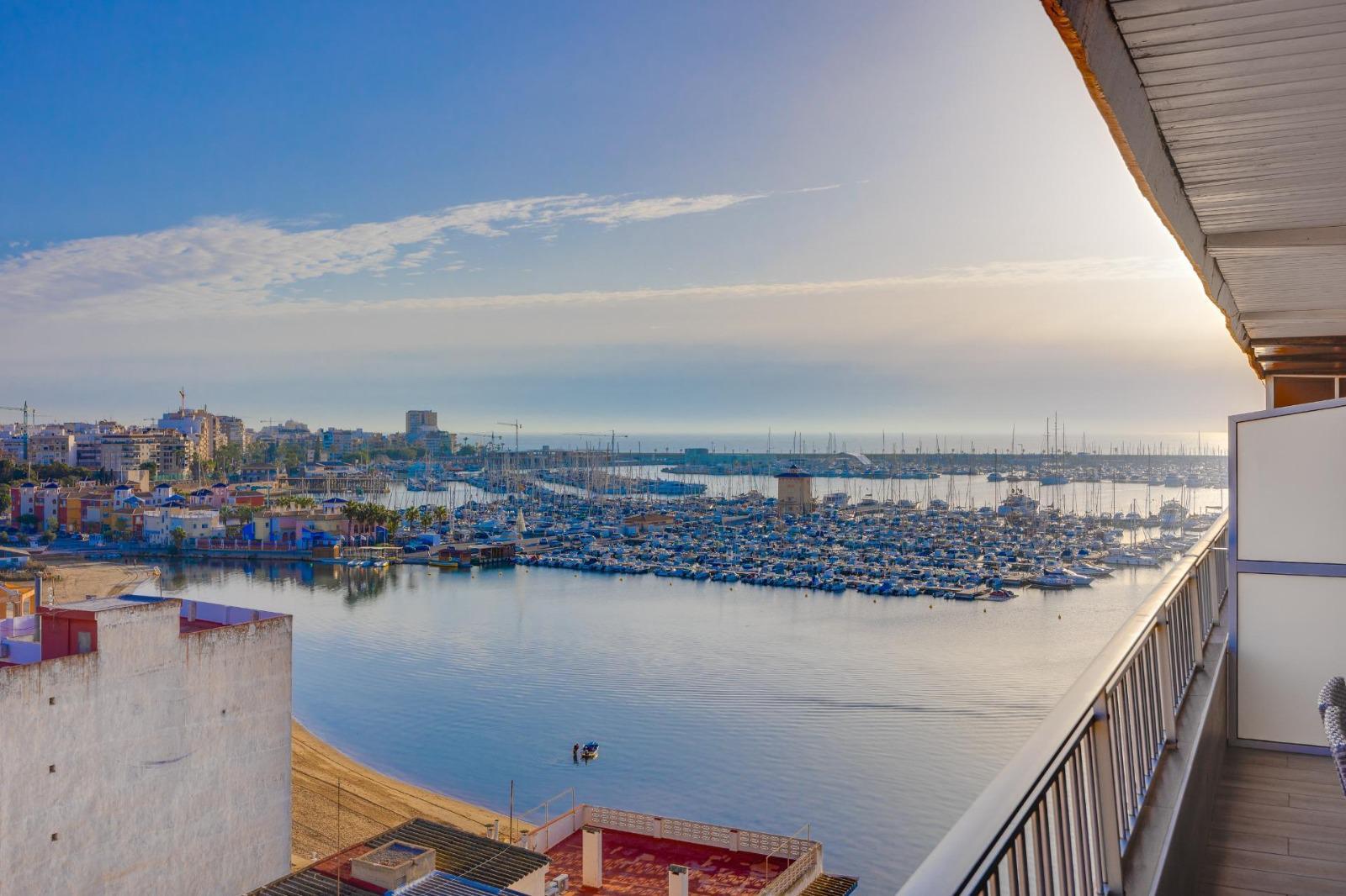 Venda de apartament a Torrevieja