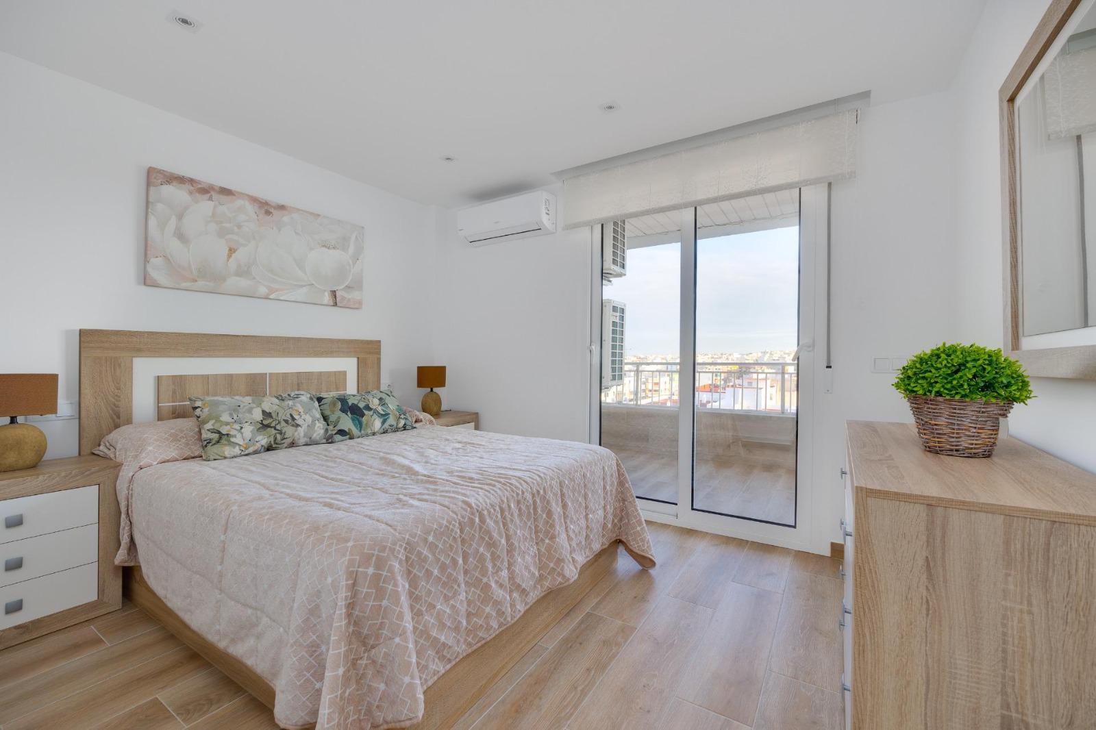 Venda de apartament a Torrevieja