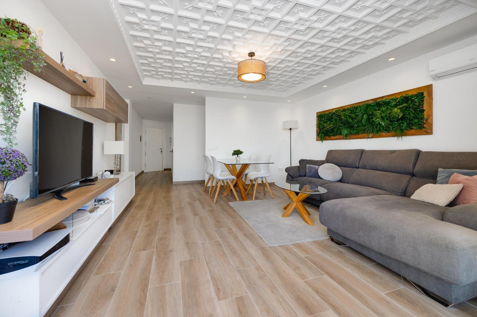 Venda de apartament a Torrevieja