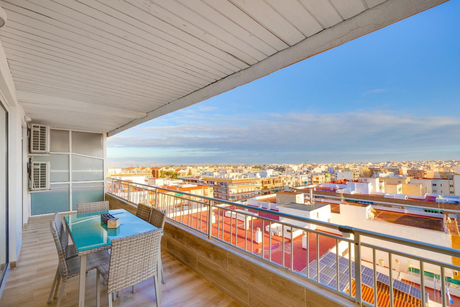Venda de apartament a Torrevieja