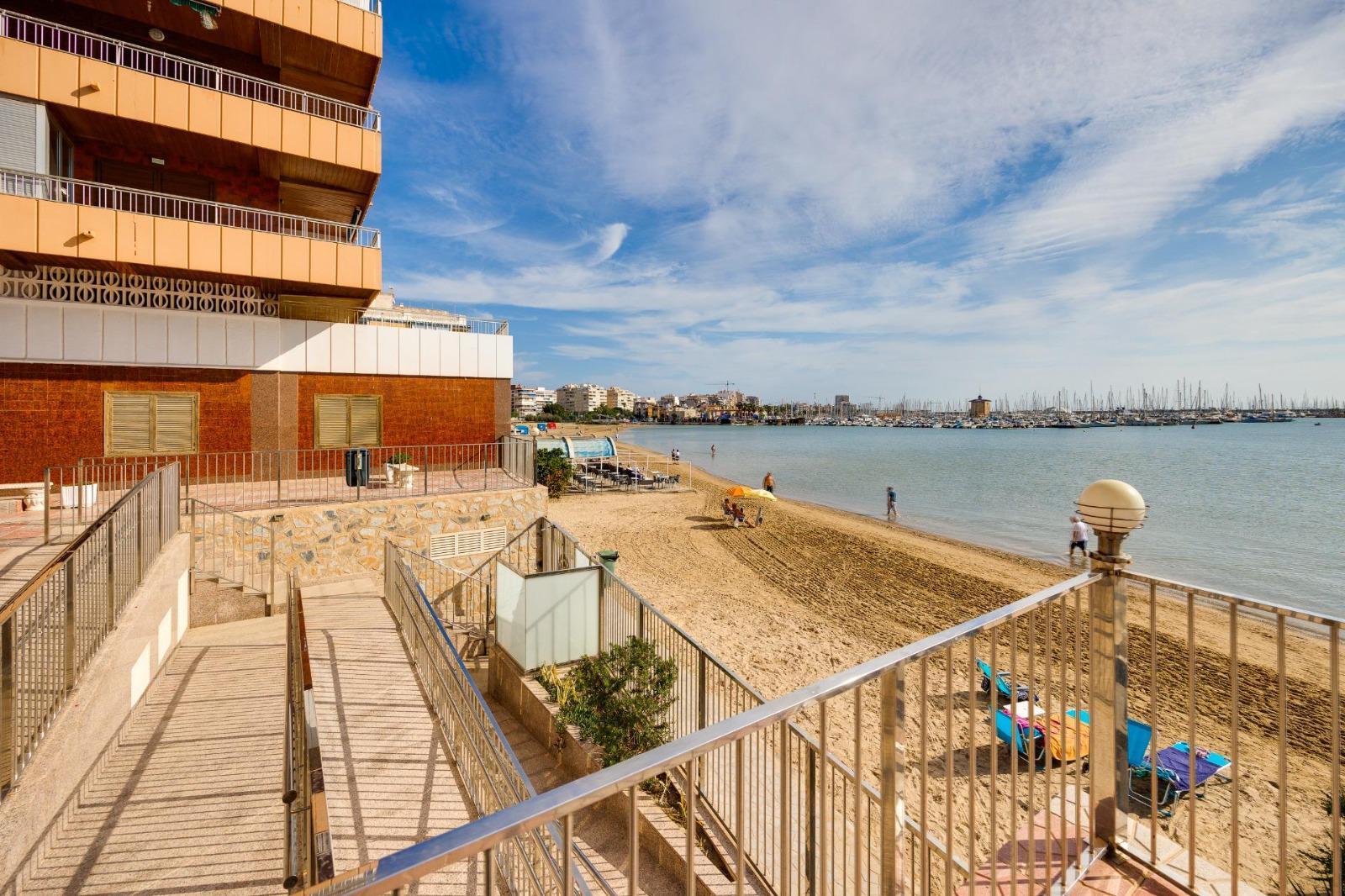 Venda de apartament a Torrevieja