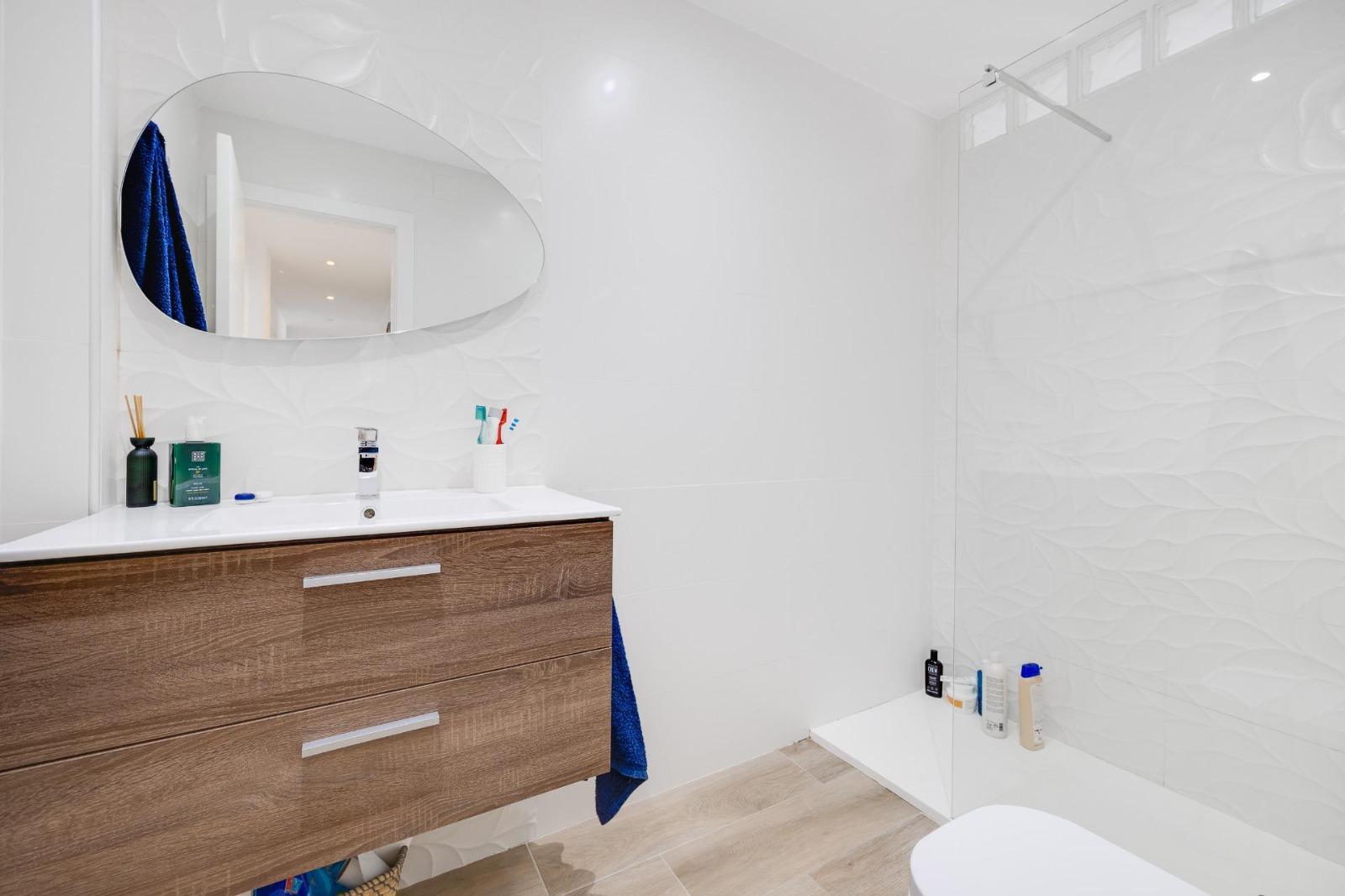 Venda de apartament a Torrevieja