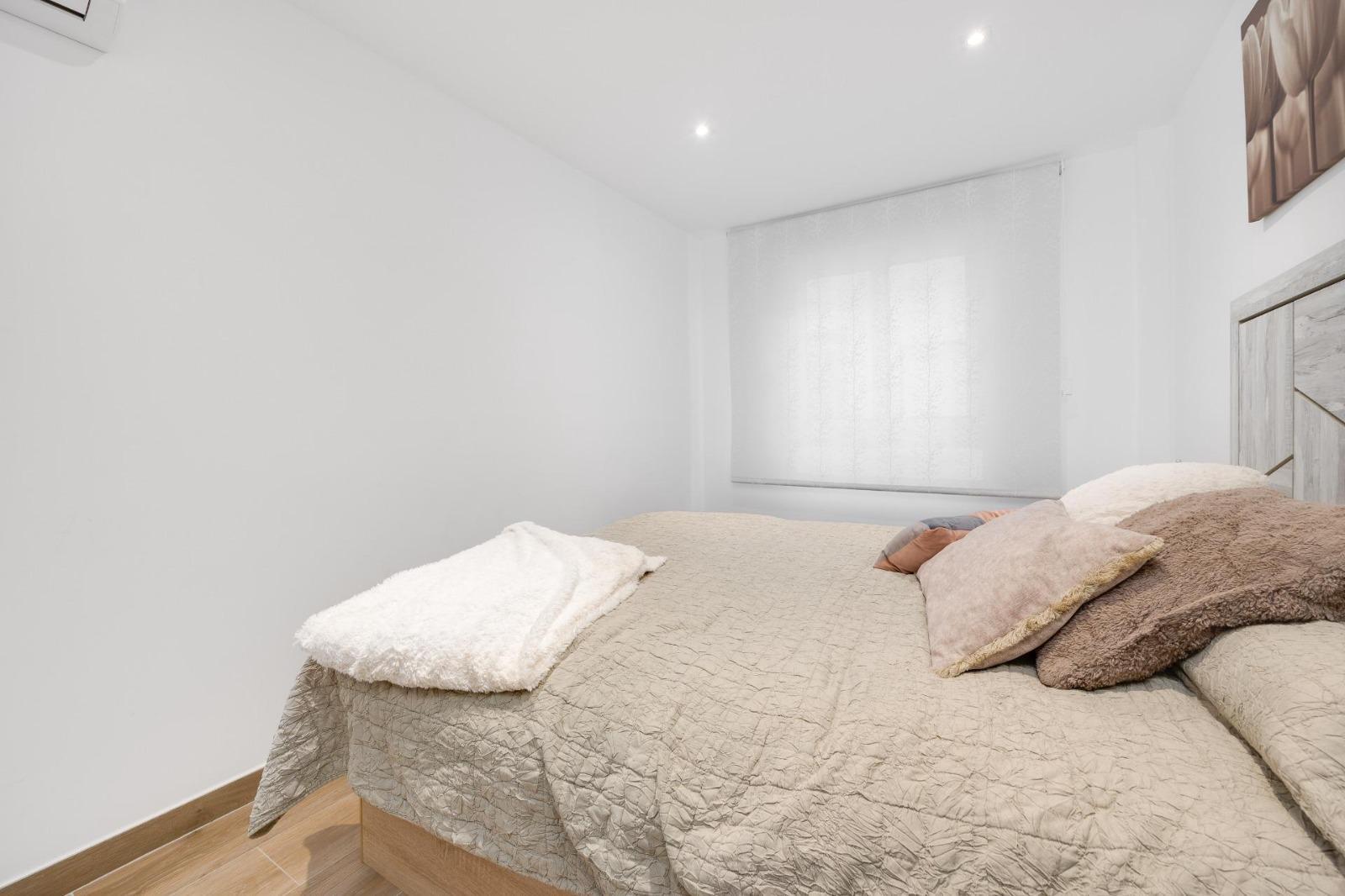 Venda de apartament a Torrevieja