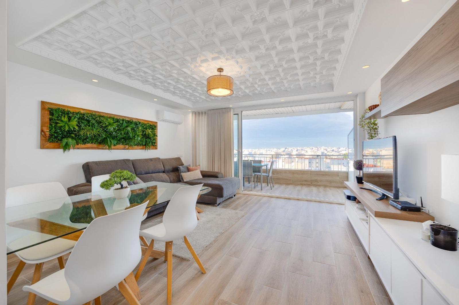 Venda de apartament a Torrevieja