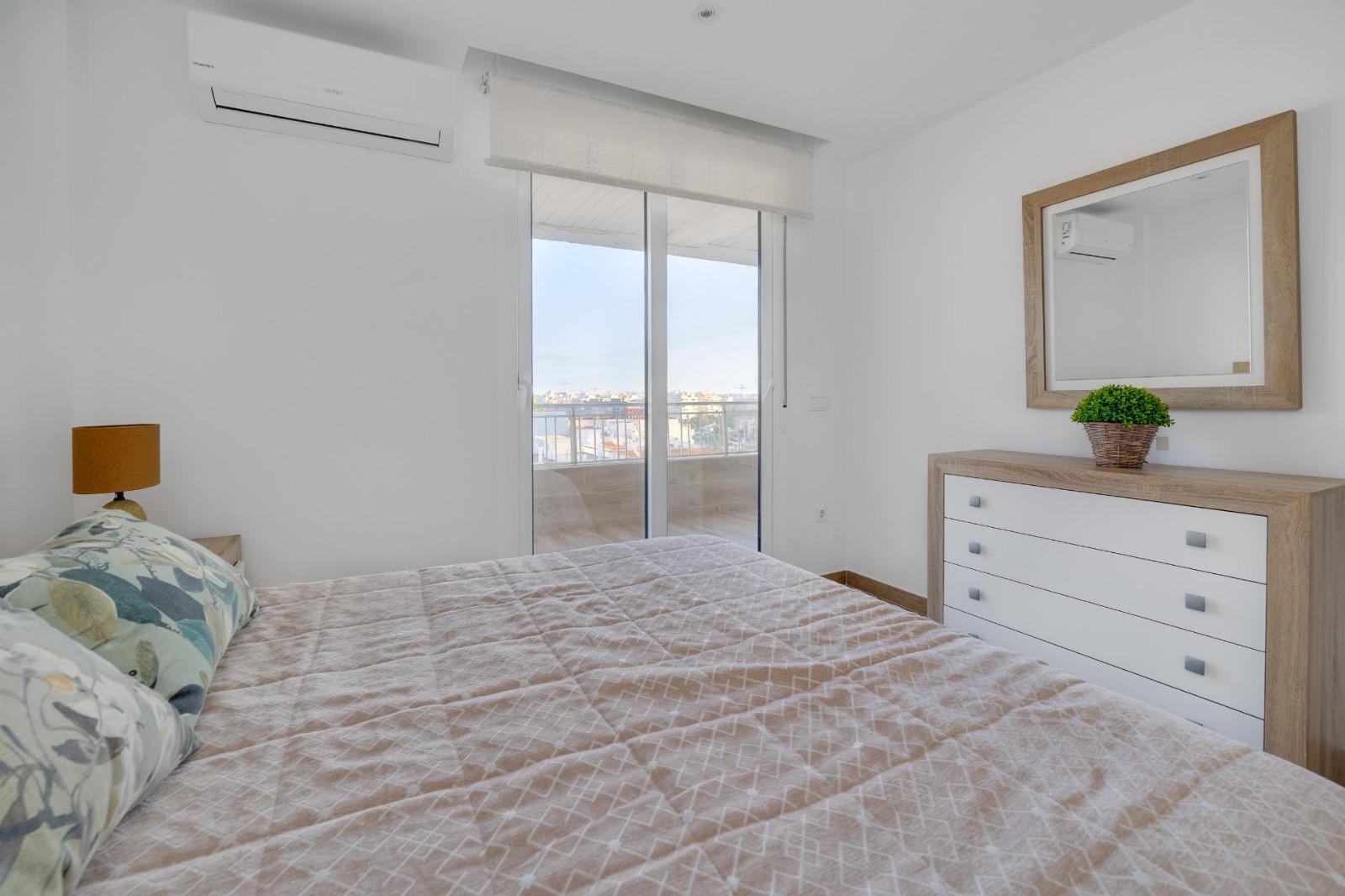 Venda de apartament a Torrevieja