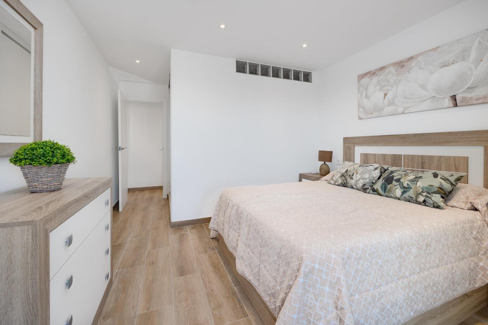 Venda de apartament a Torrevieja