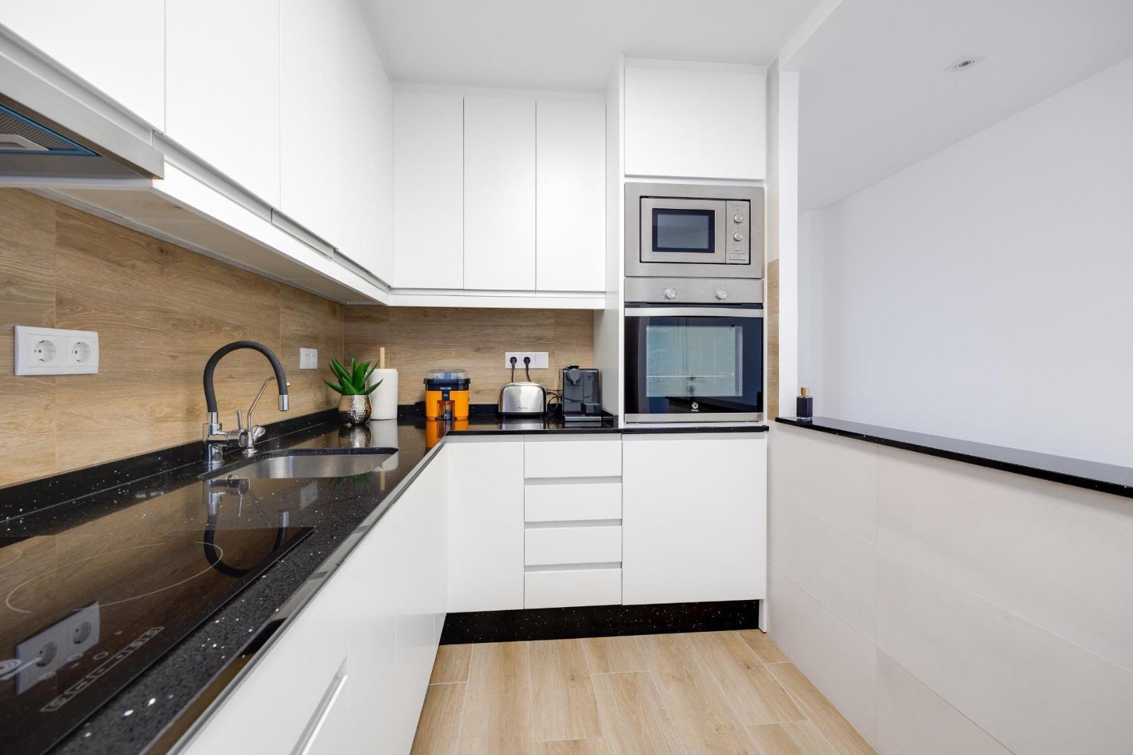 Venda de apartament a Torrevieja