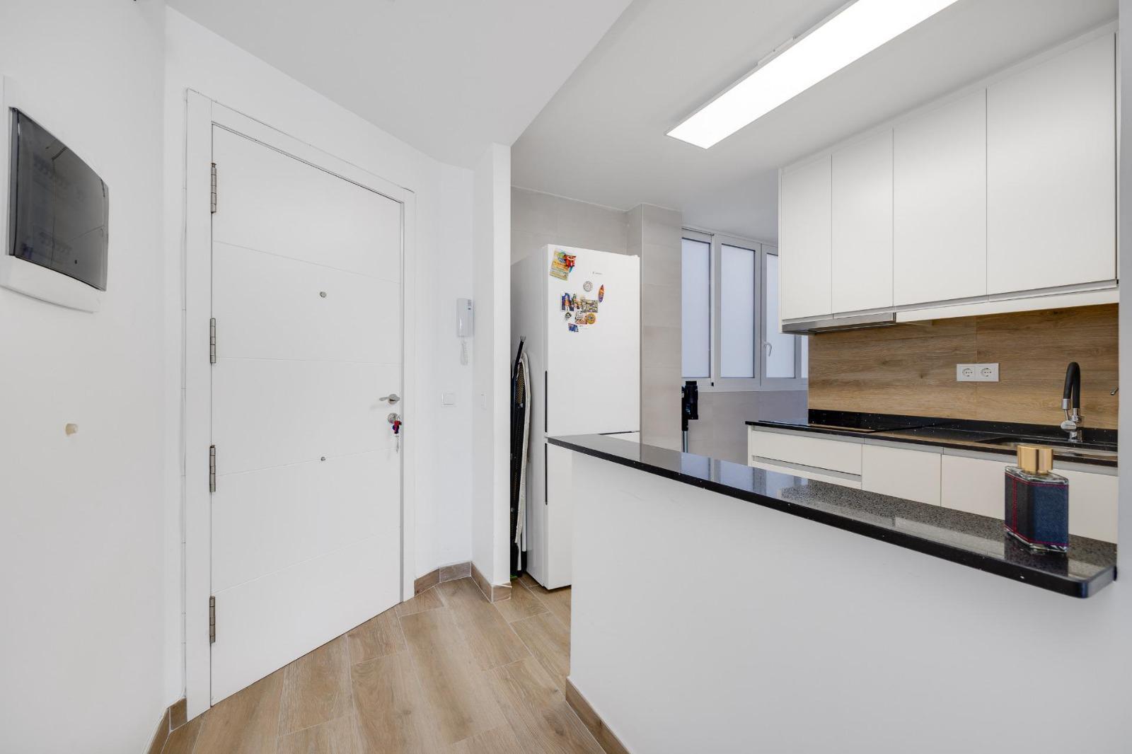 Venda de apartament a Torrevieja