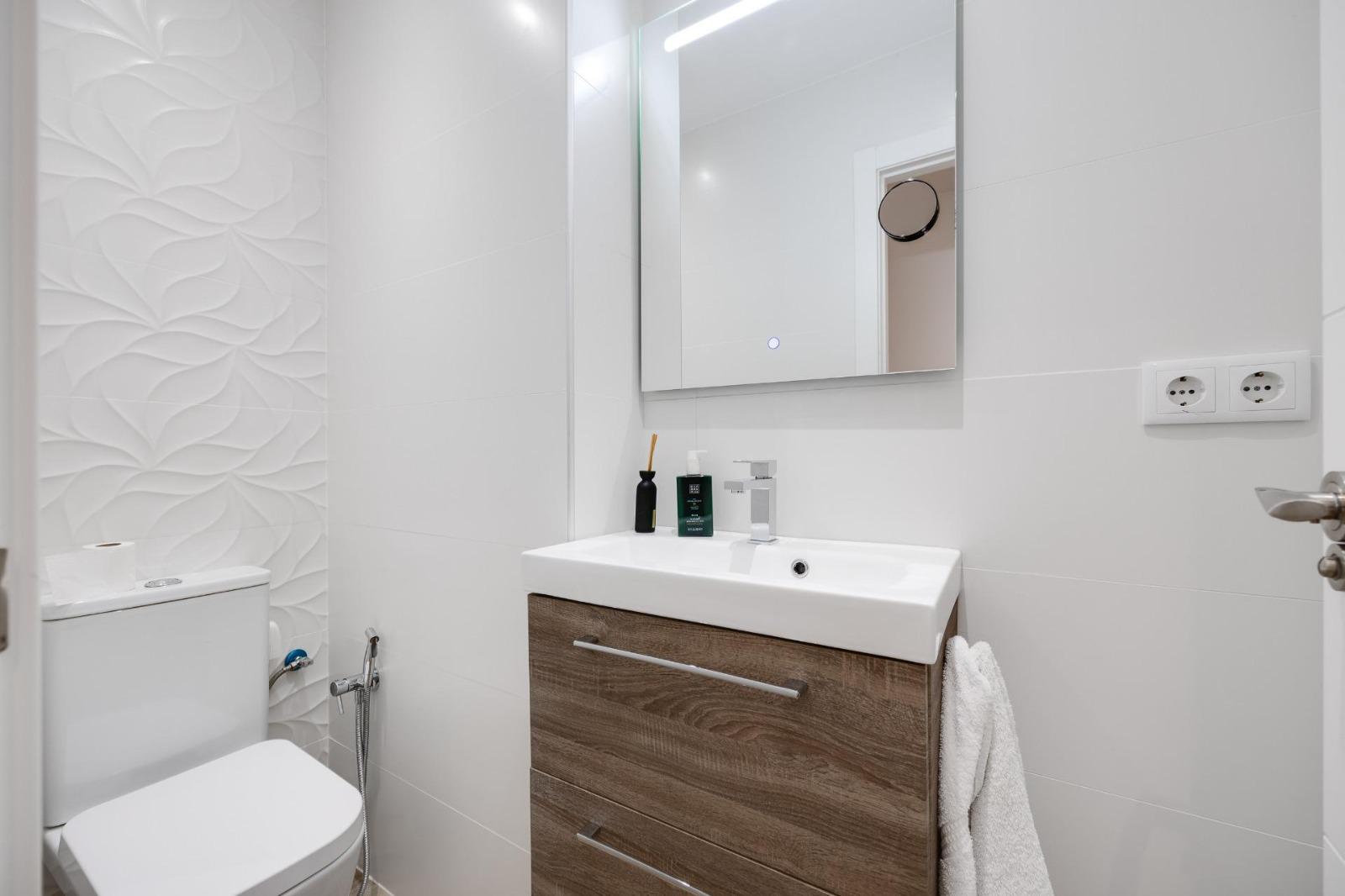 Venda de apartament a Torrevieja