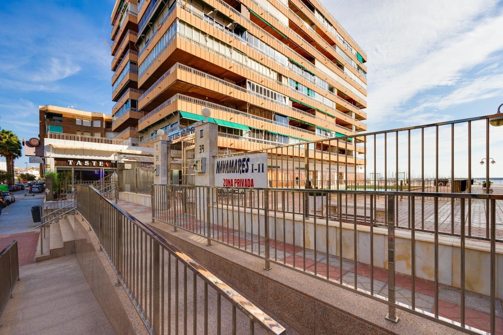 Venda de apartament a Torrevieja