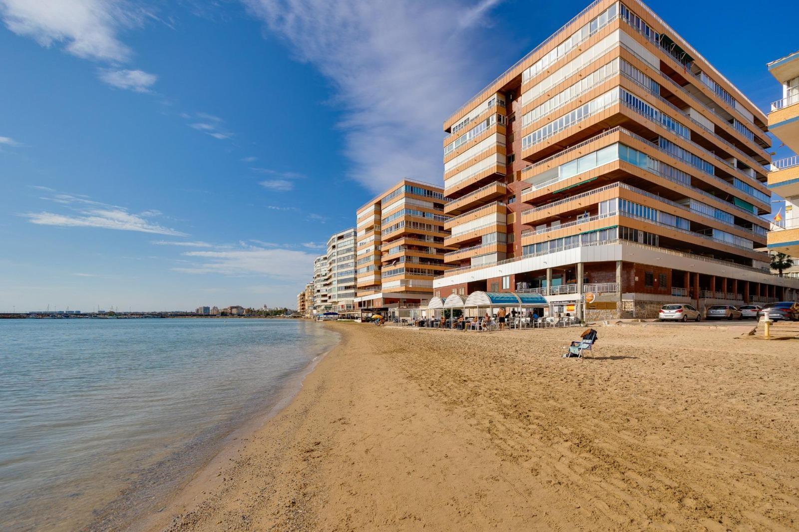 Venda de apartament a Torrevieja