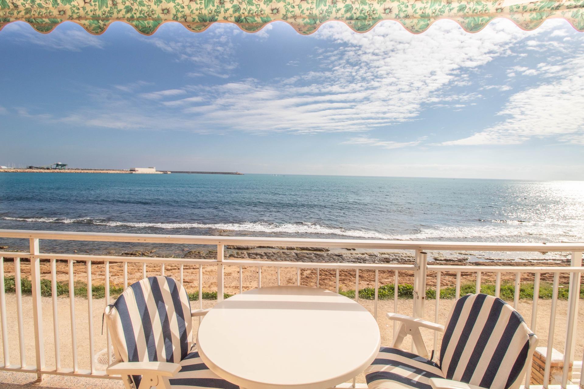 For sale of apartment in Torrevieja