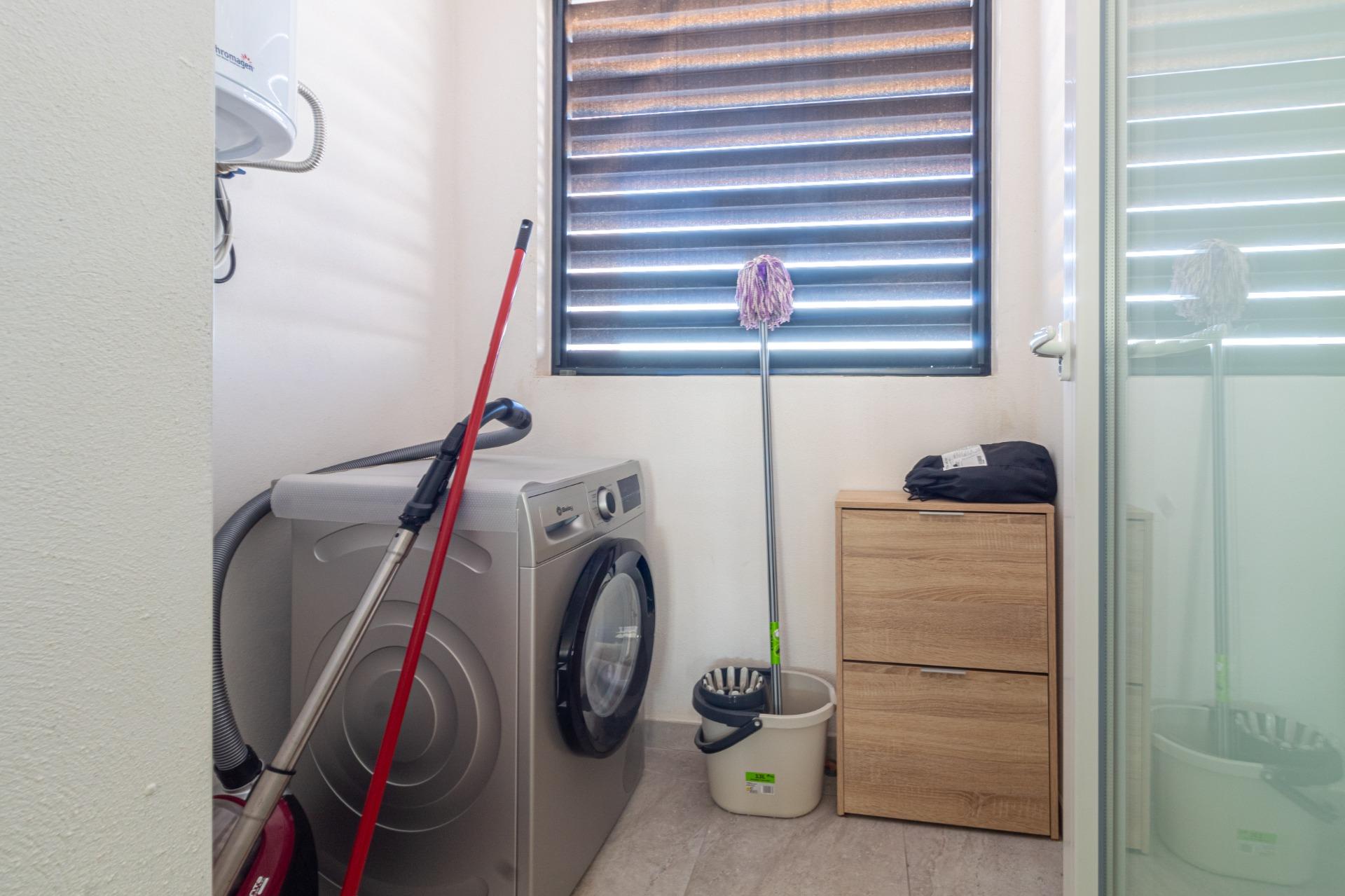 For sale of penthouse in Orihuela Costa