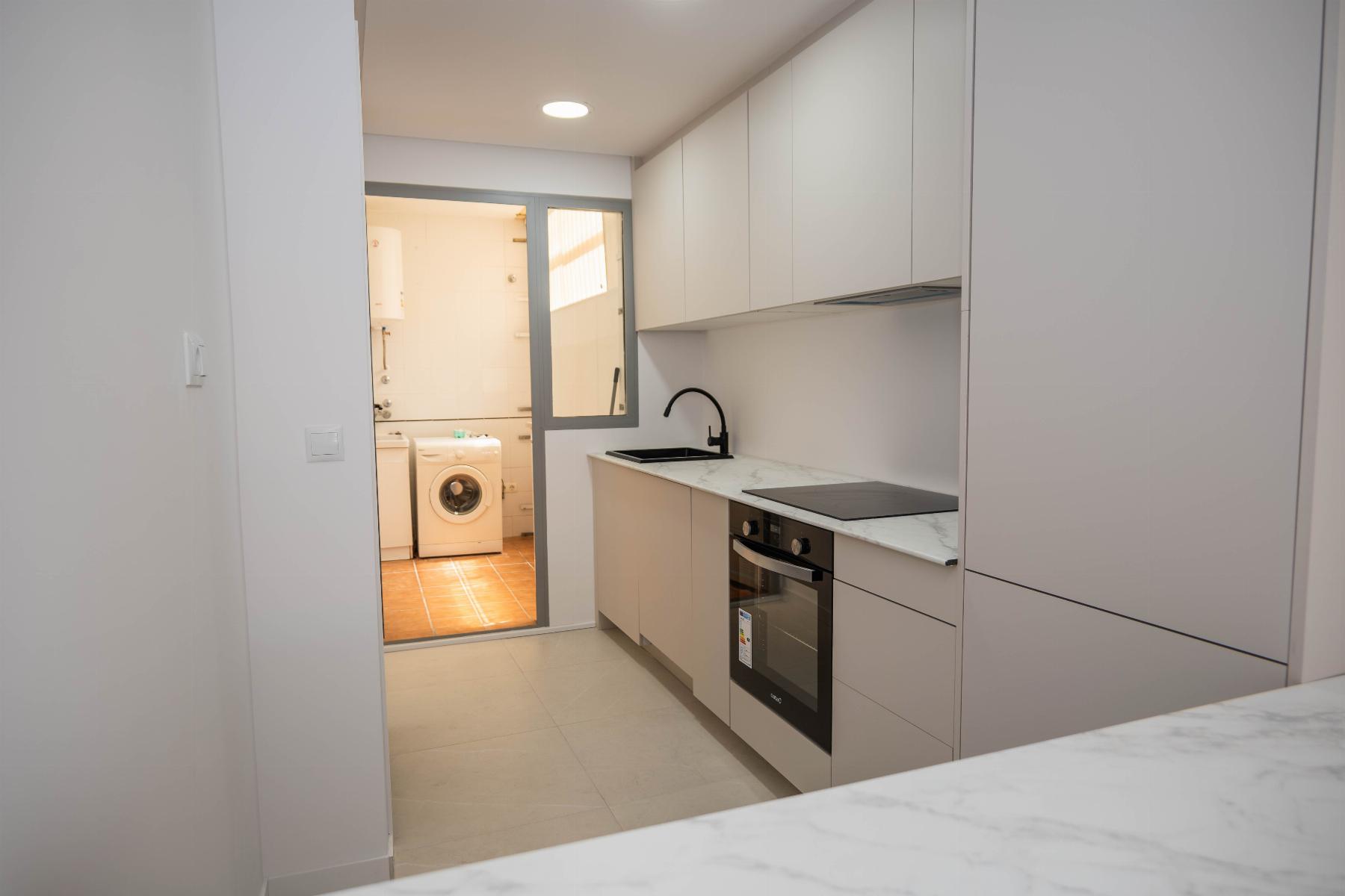 For sale of apartment in Torrevieja