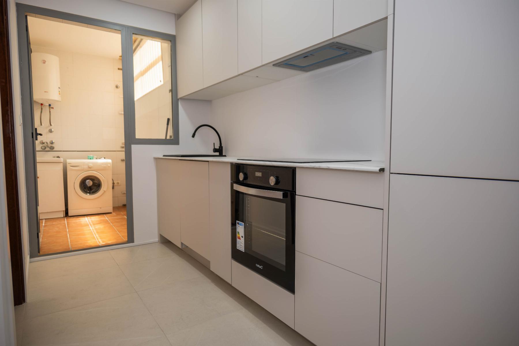 For sale of apartment in Torrevieja
