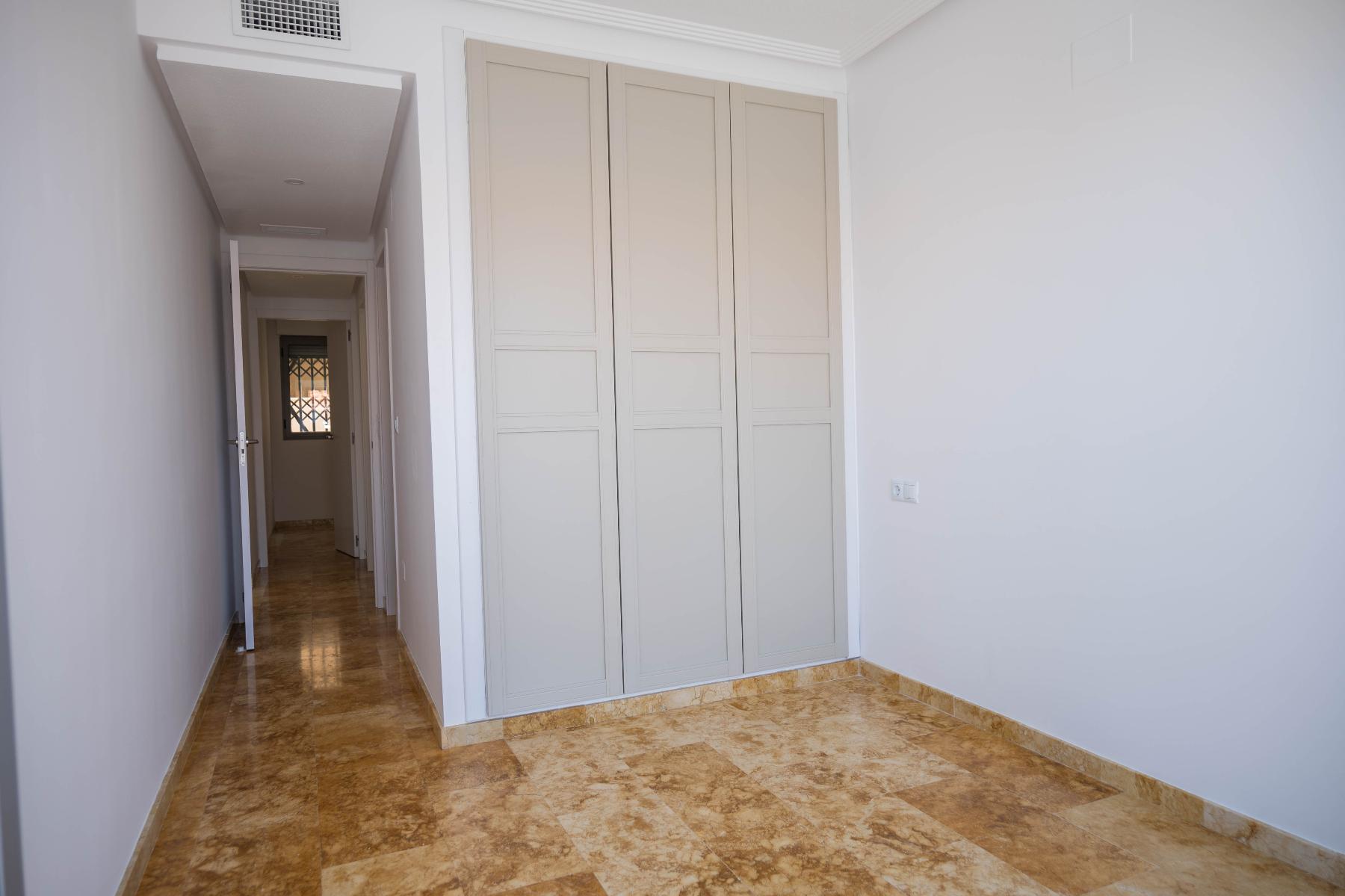 For sale of apartment in Torrevieja