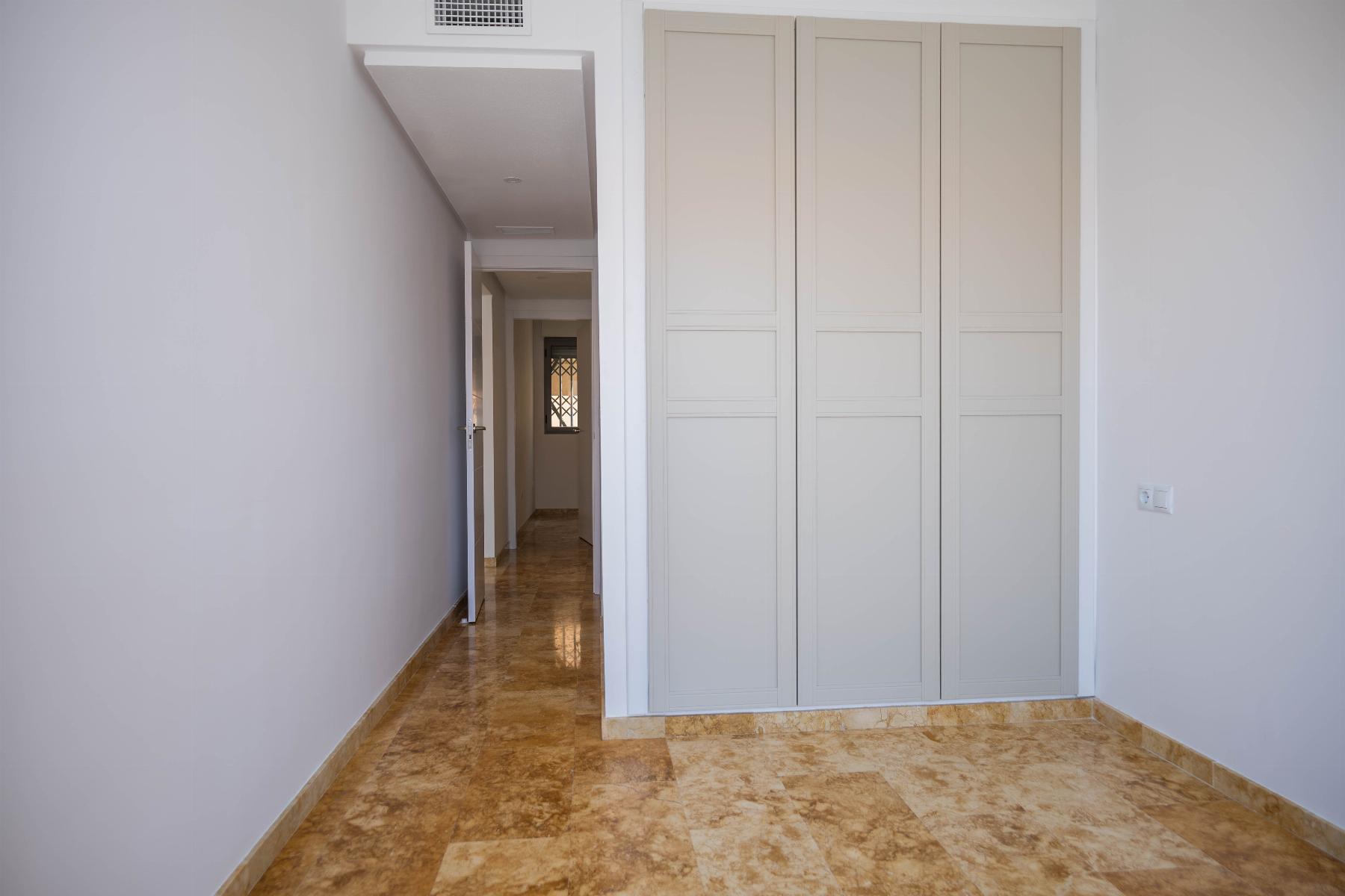 For sale of apartment in Torrevieja