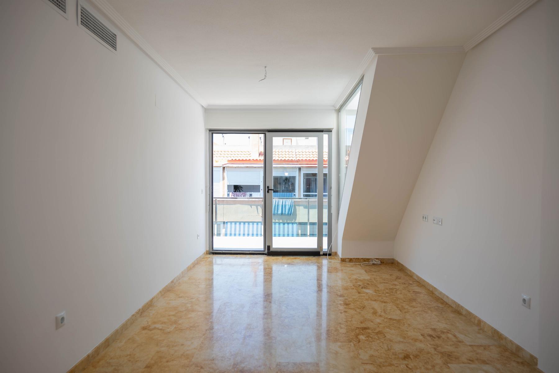 For sale of apartment in Torrevieja