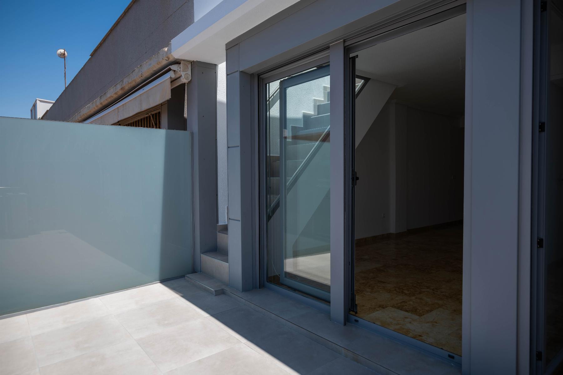 For sale of apartment in Torrevieja