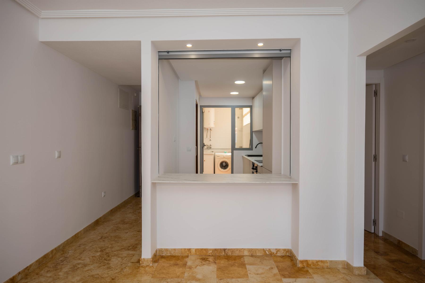 For sale of apartment in Torrevieja