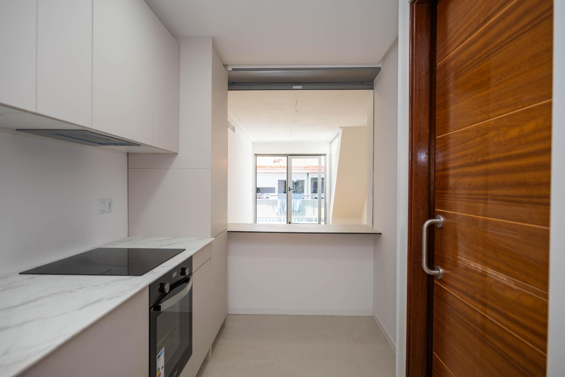 For sale of apartment in Torrevieja