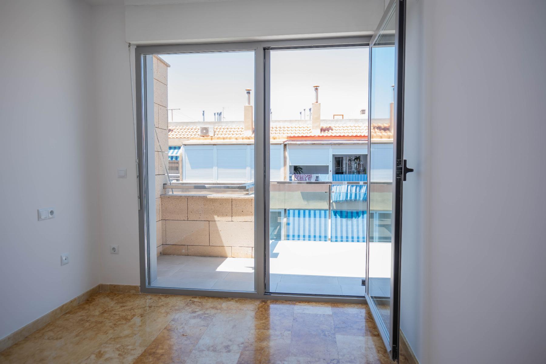 For sale of apartment in Torrevieja