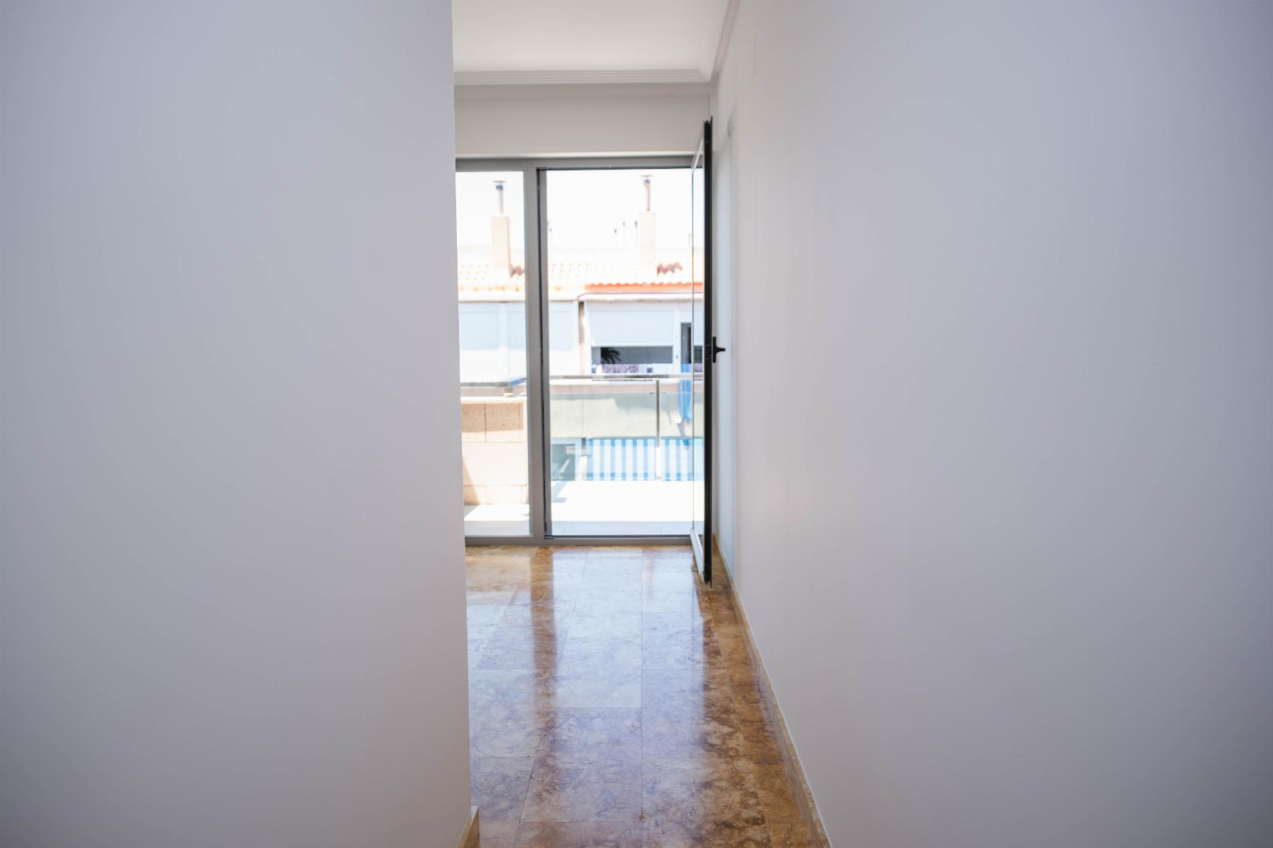 For sale of apartment in Torrevieja