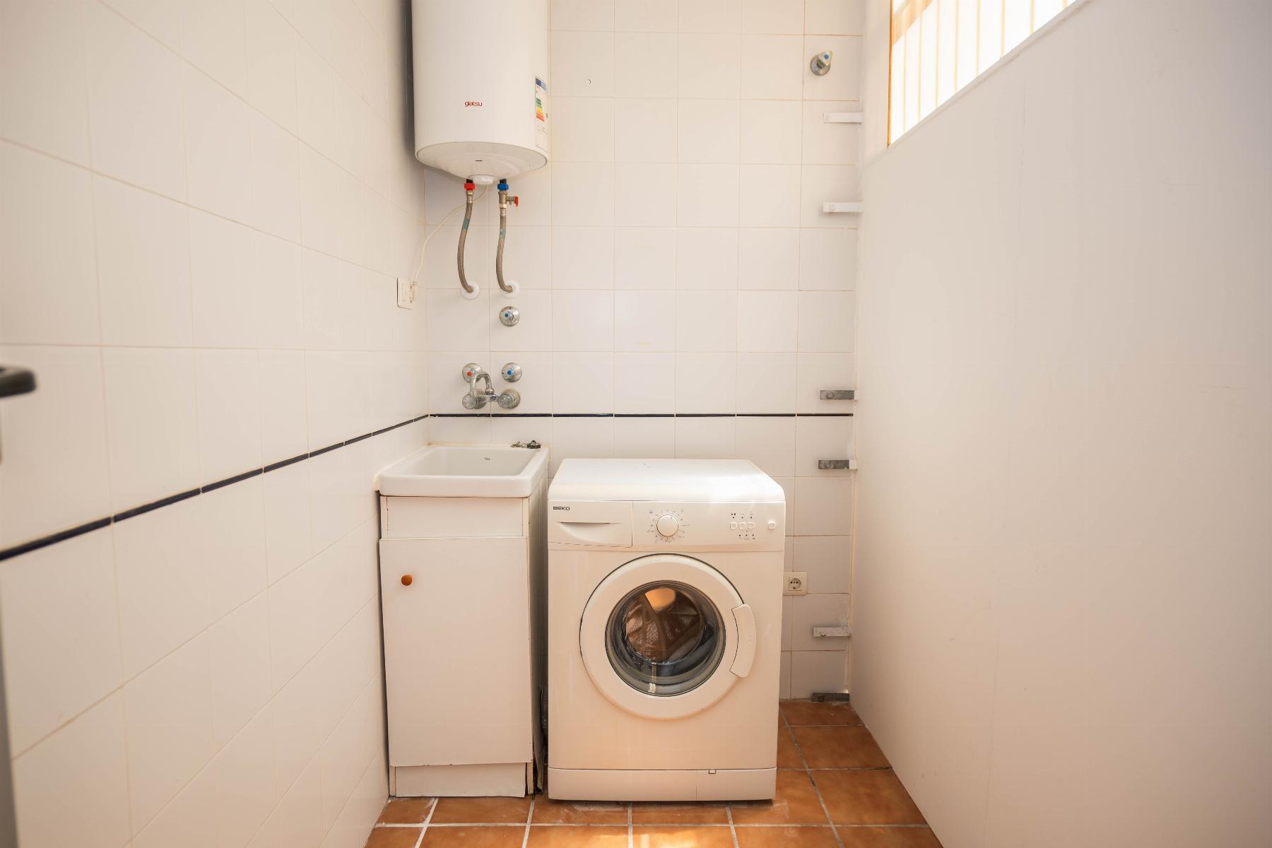 For sale of apartment in Torrevieja