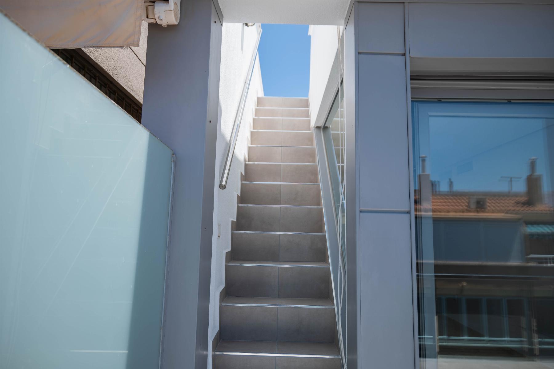 For sale of apartment in Torrevieja