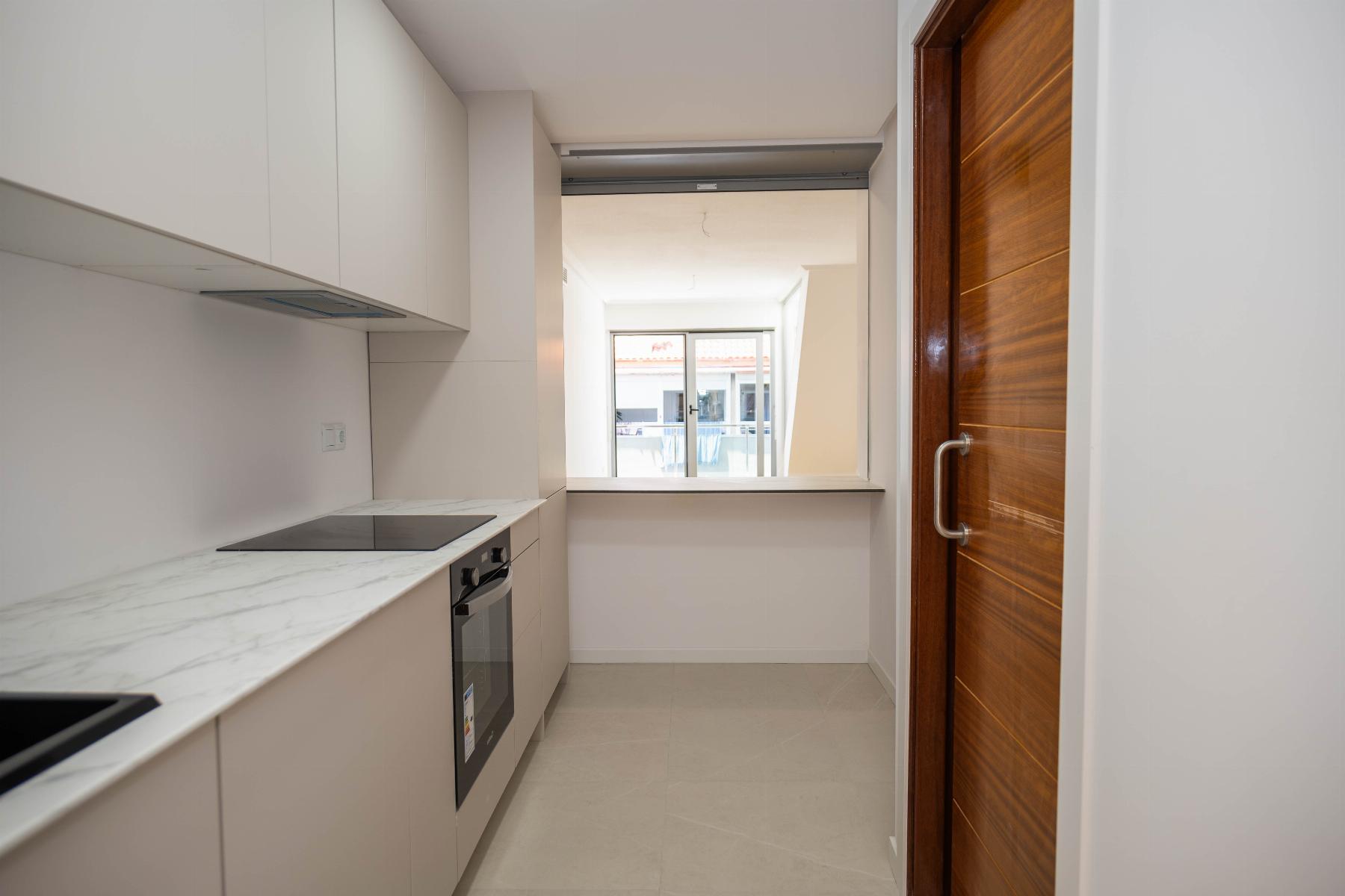 For sale of apartment in Torrevieja
