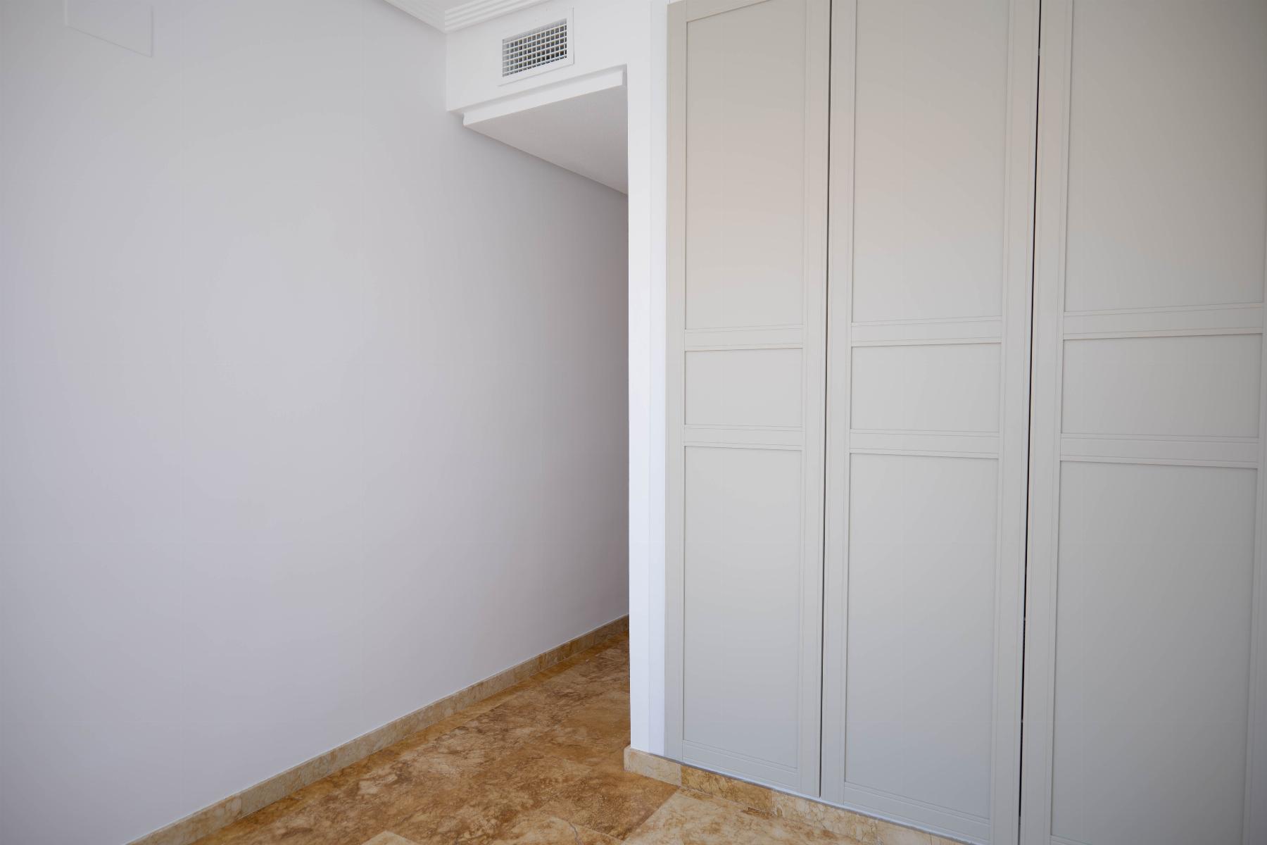 For sale of apartment in Torrevieja