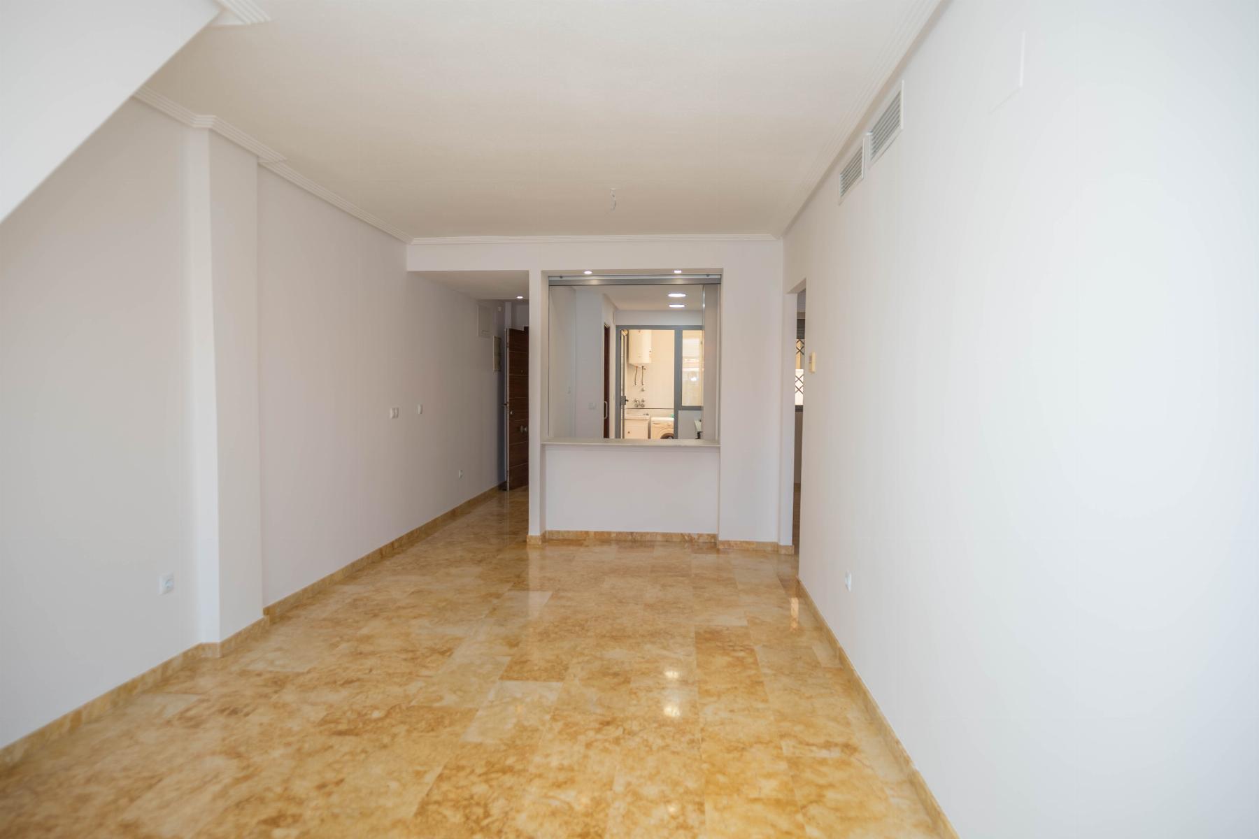 For sale of apartment in Torrevieja