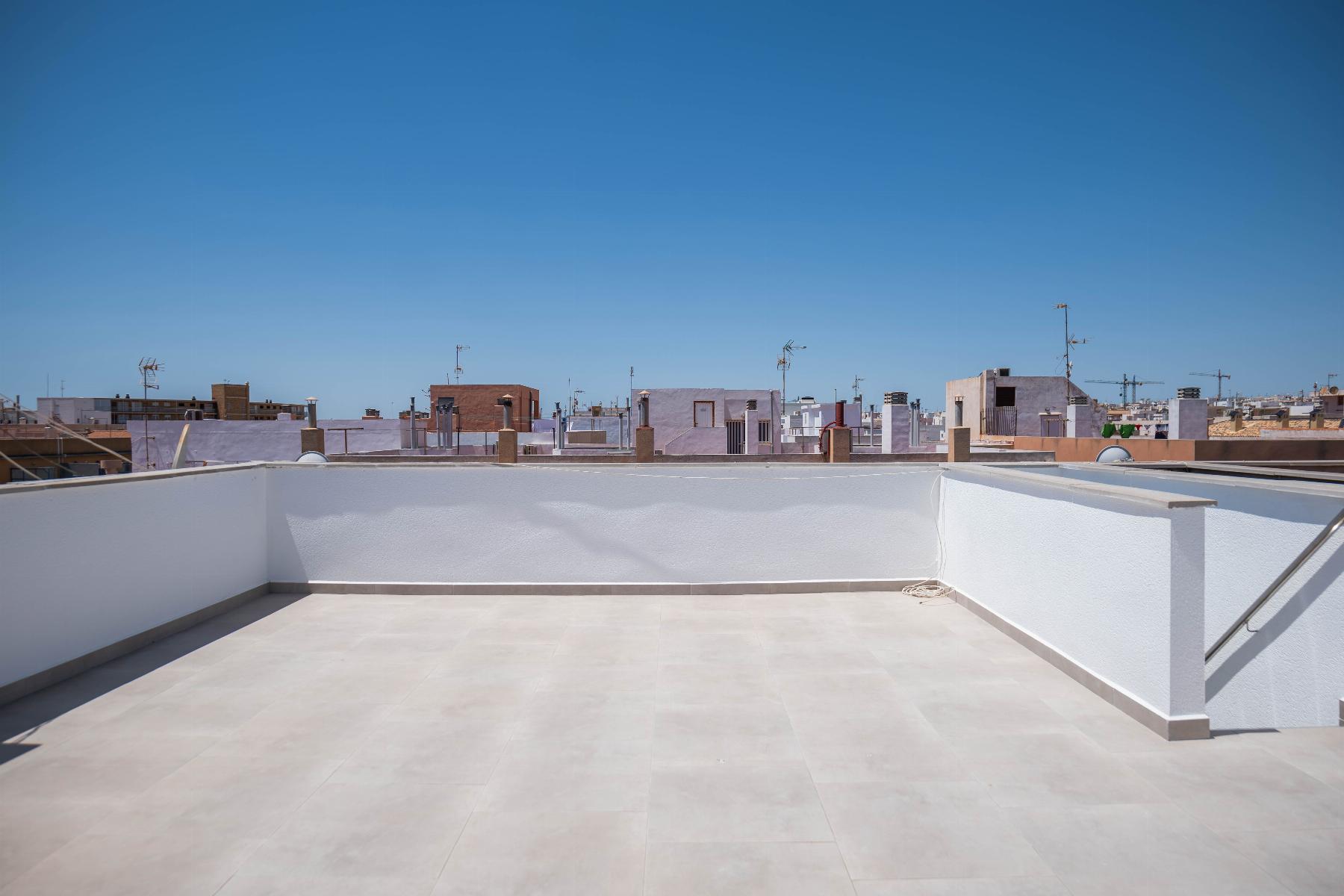 For sale of apartment in Torrevieja