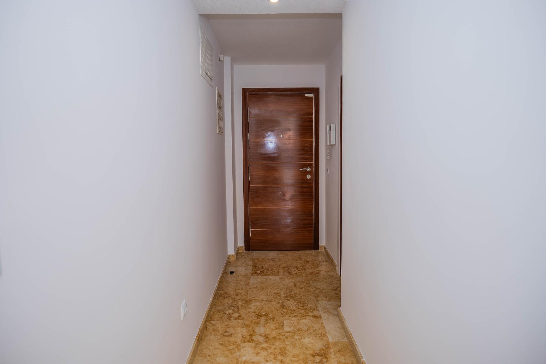 For sale of apartment in Torrevieja