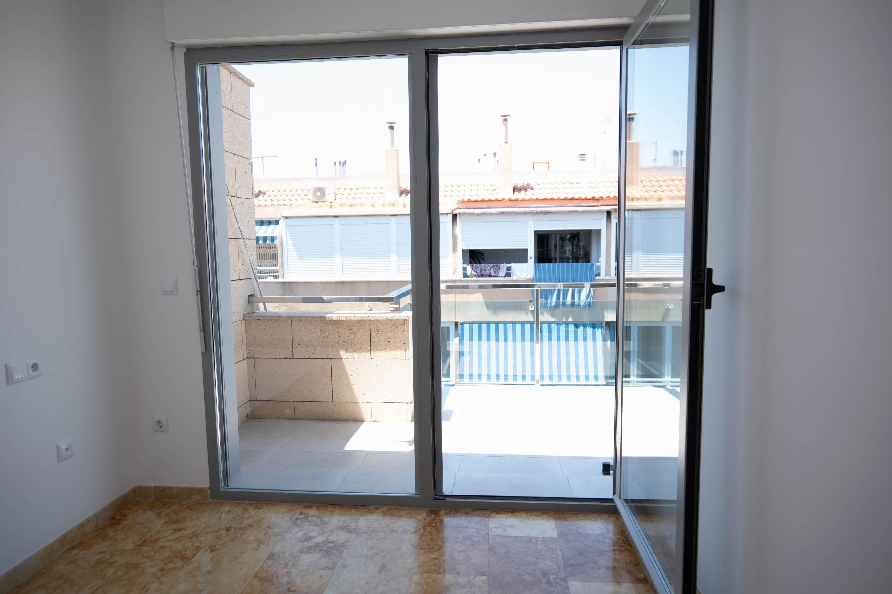 For sale of apartment in Torrevieja