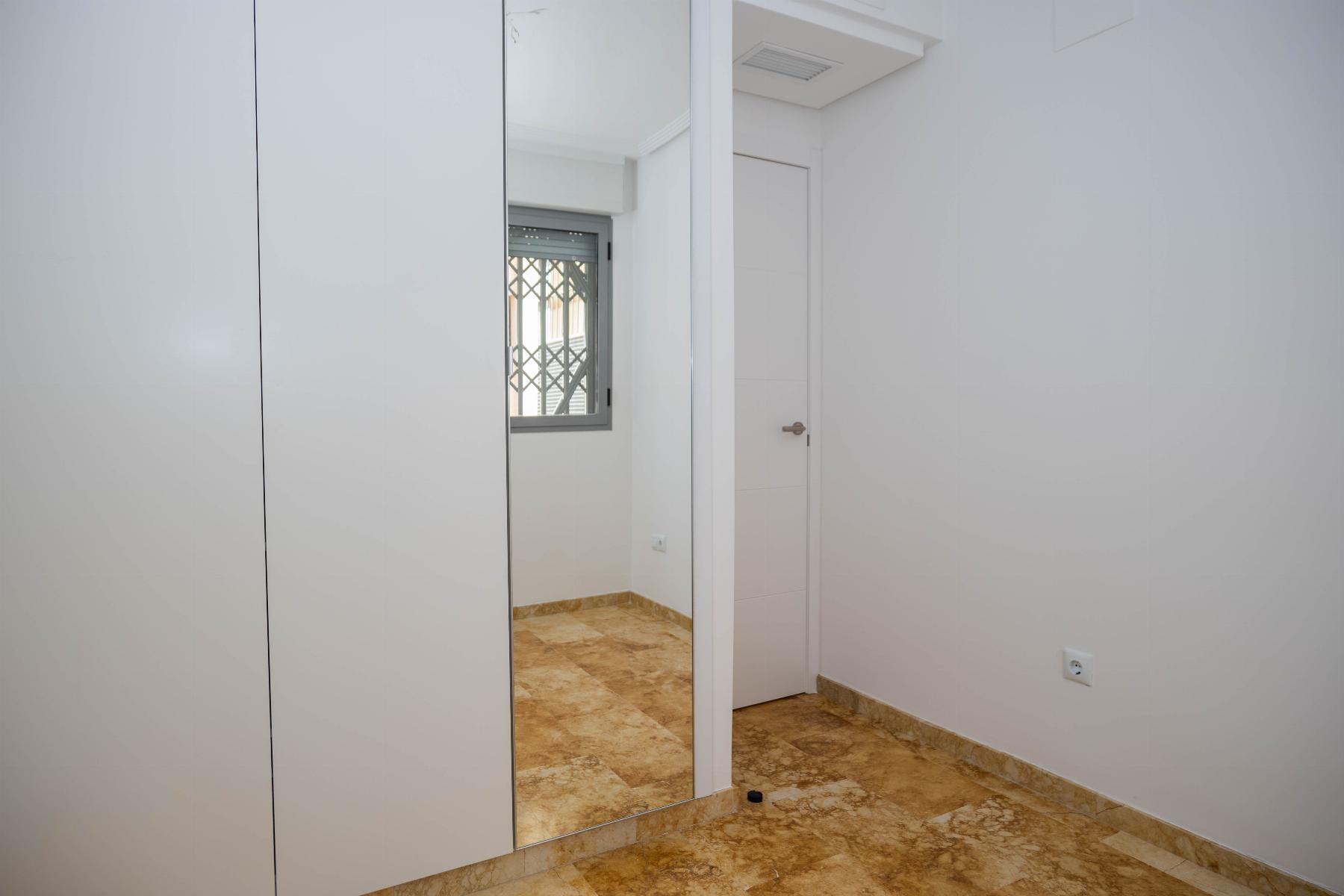For sale of apartment in Torrevieja