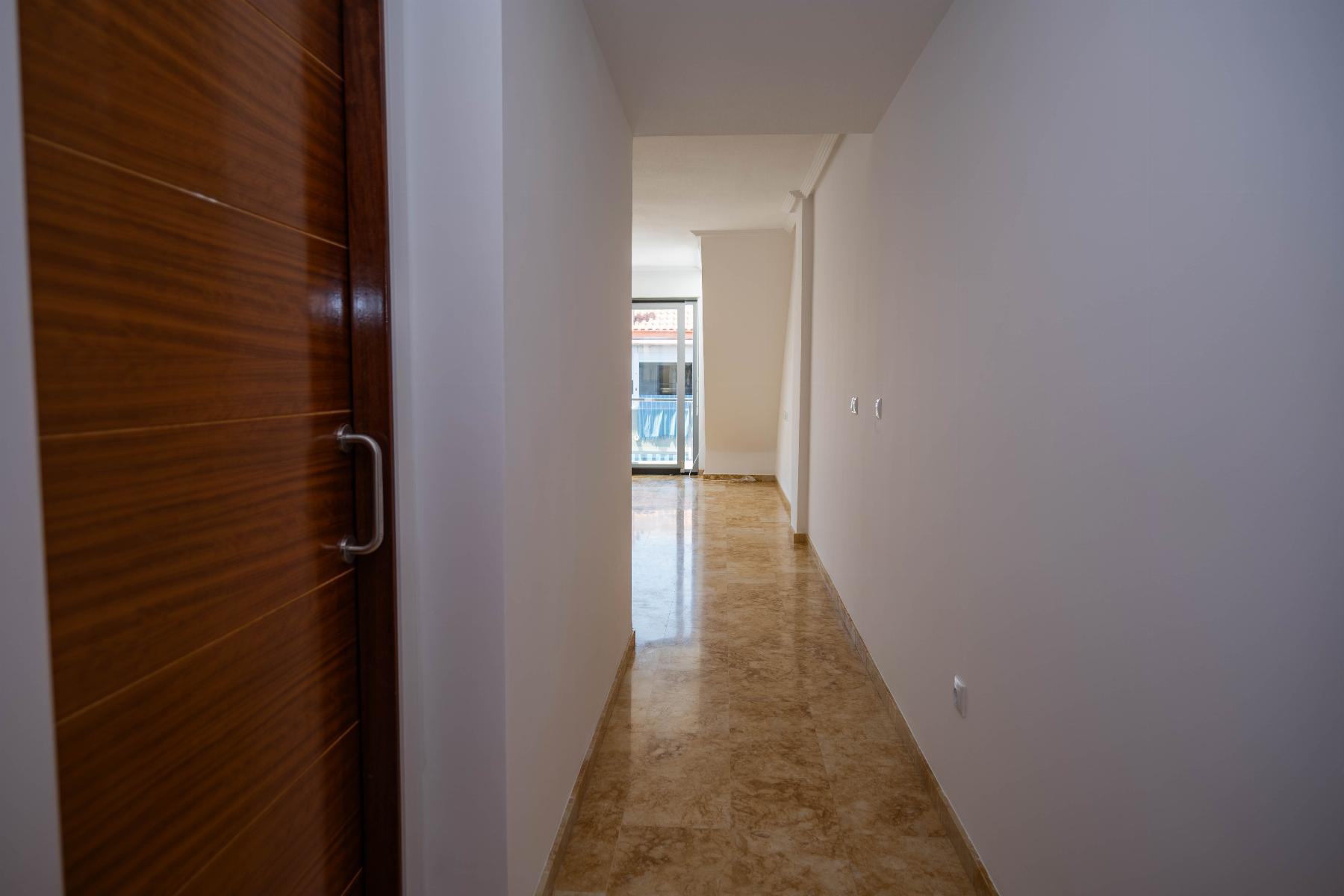For sale of apartment in Torrevieja