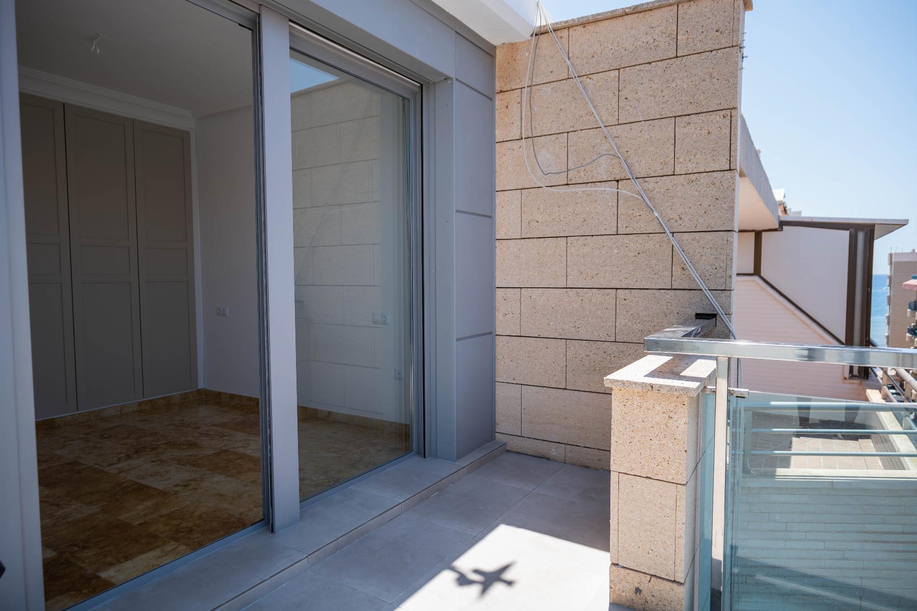 For sale of apartment in Torrevieja