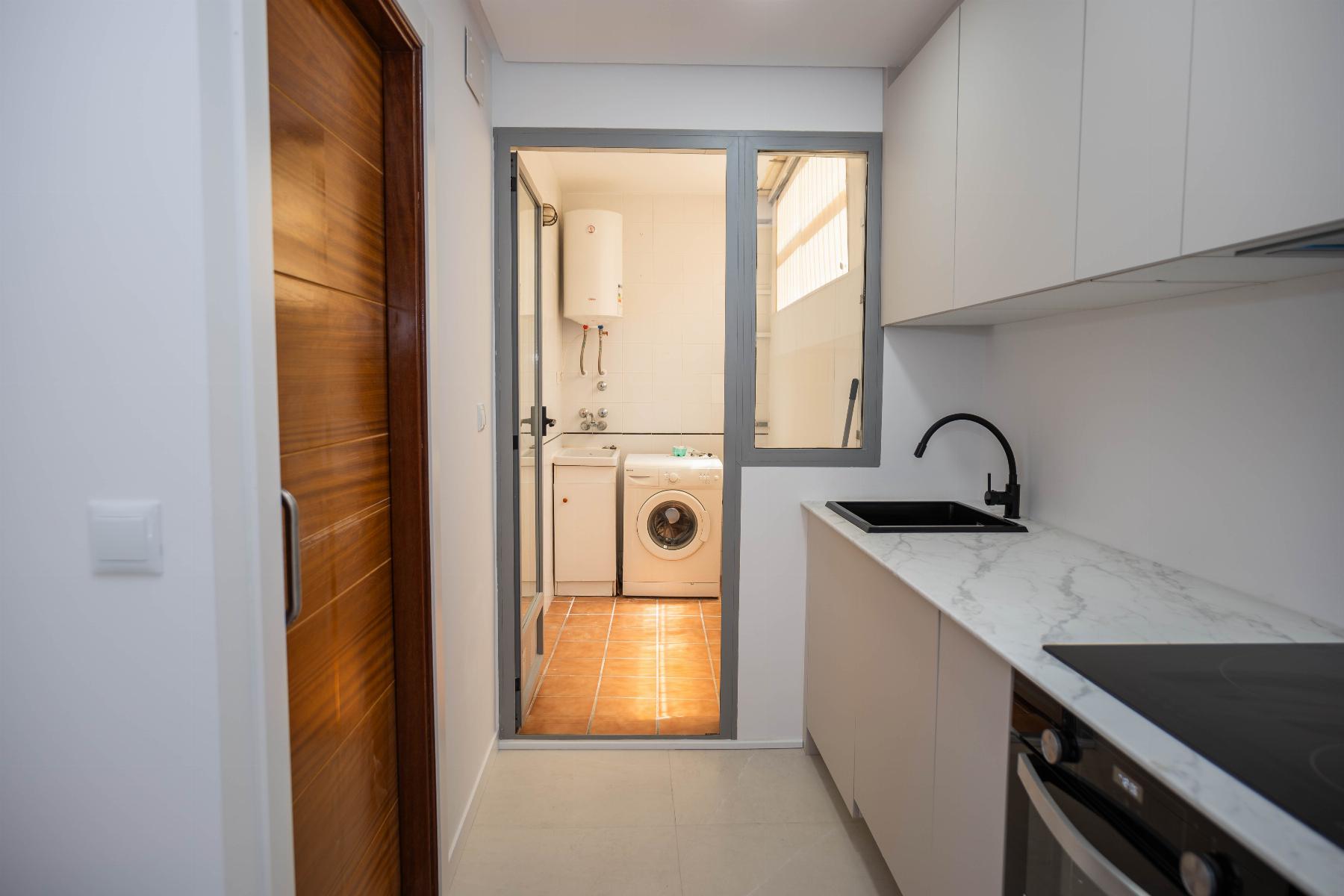 For sale of apartment in Torrevieja
