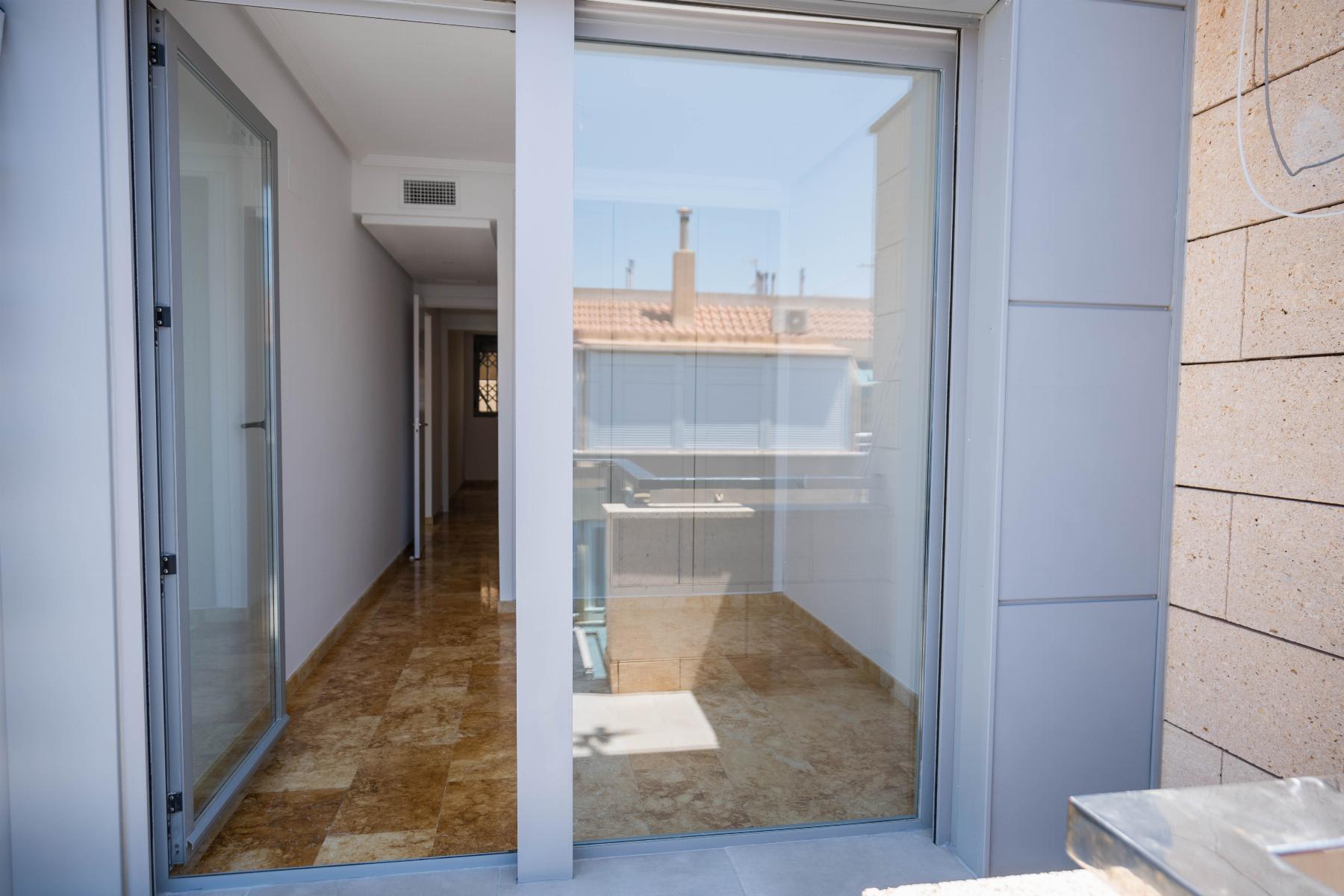 For sale of apartment in Torrevieja
