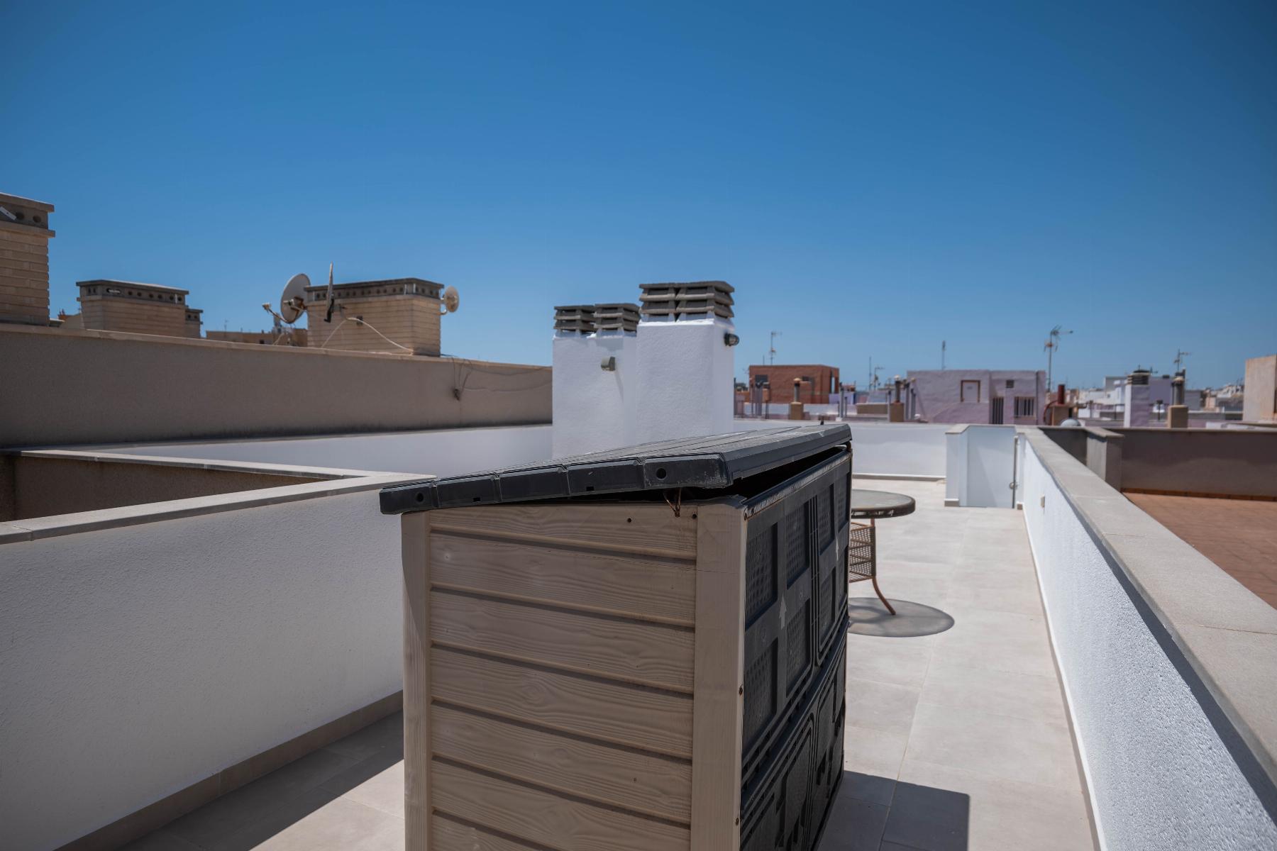 For sale of apartment in Torrevieja