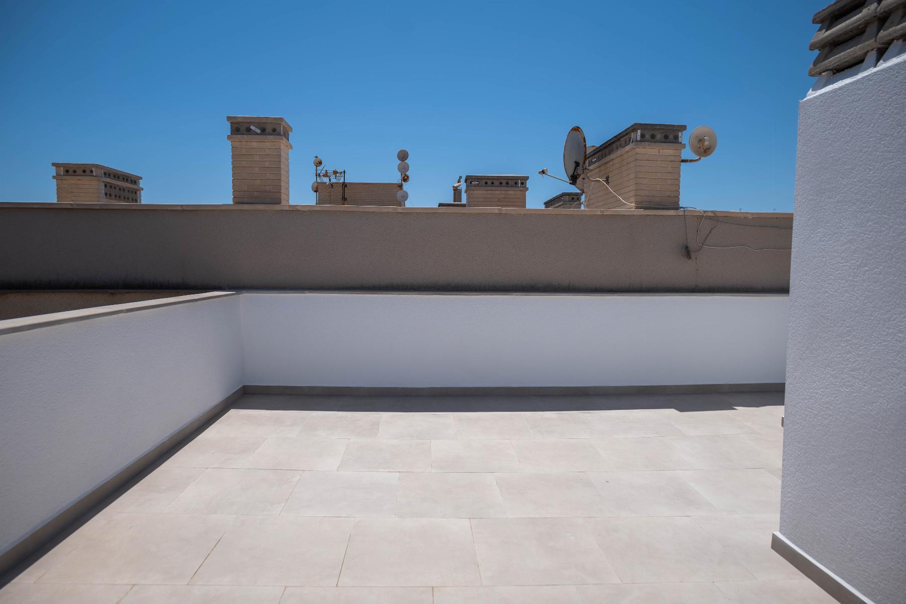 For sale of apartment in Torrevieja