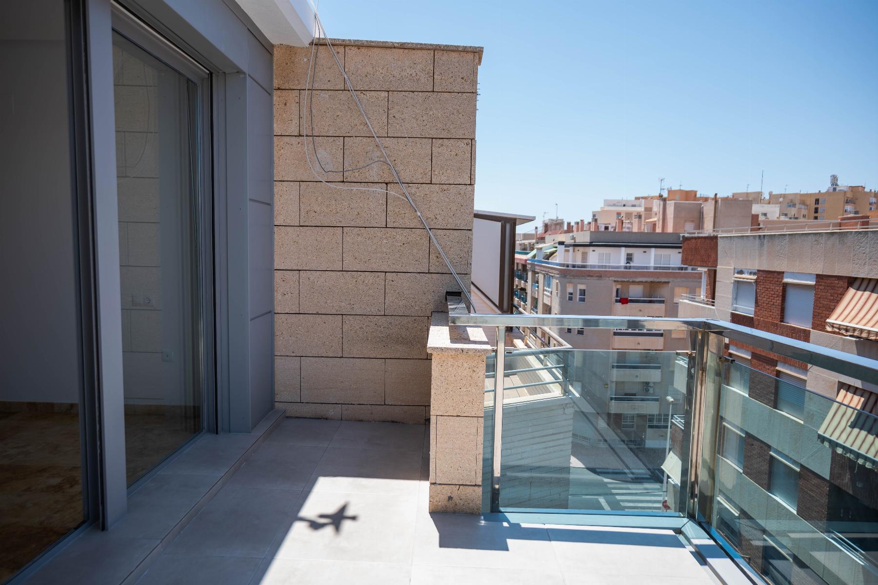 For sale of apartment in Torrevieja