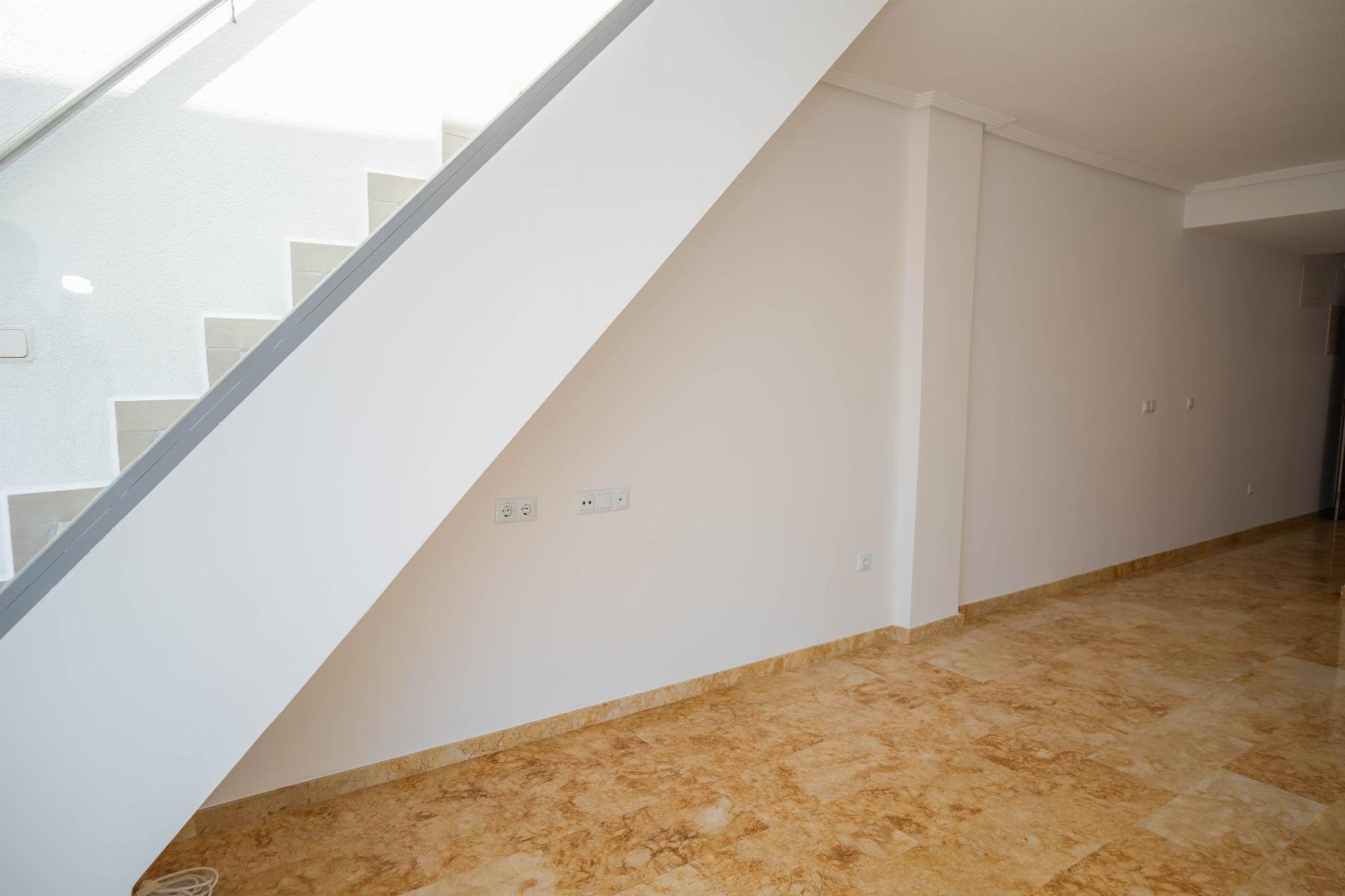 For sale of apartment in Torrevieja