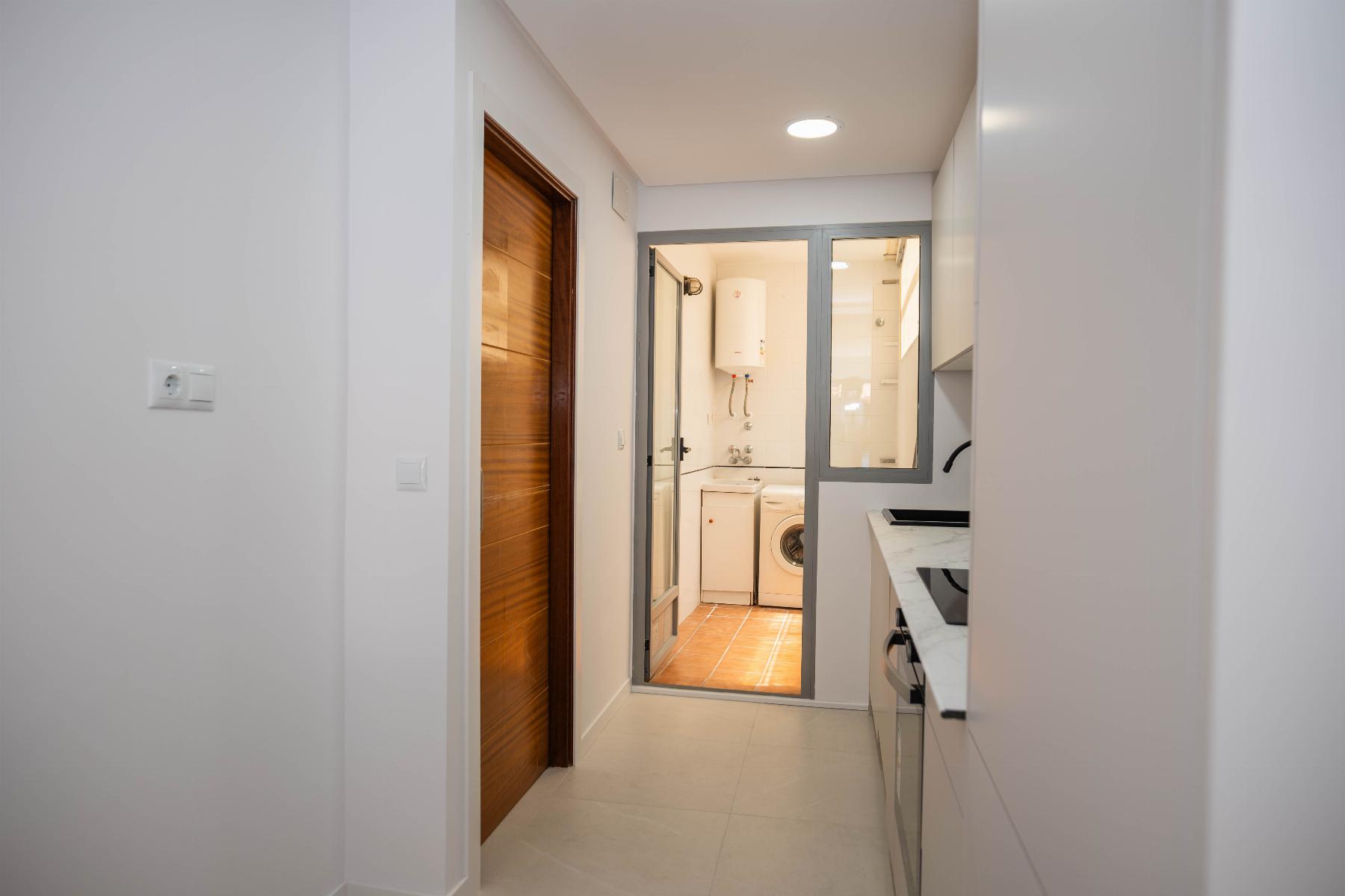 For sale of apartment in Torrevieja
