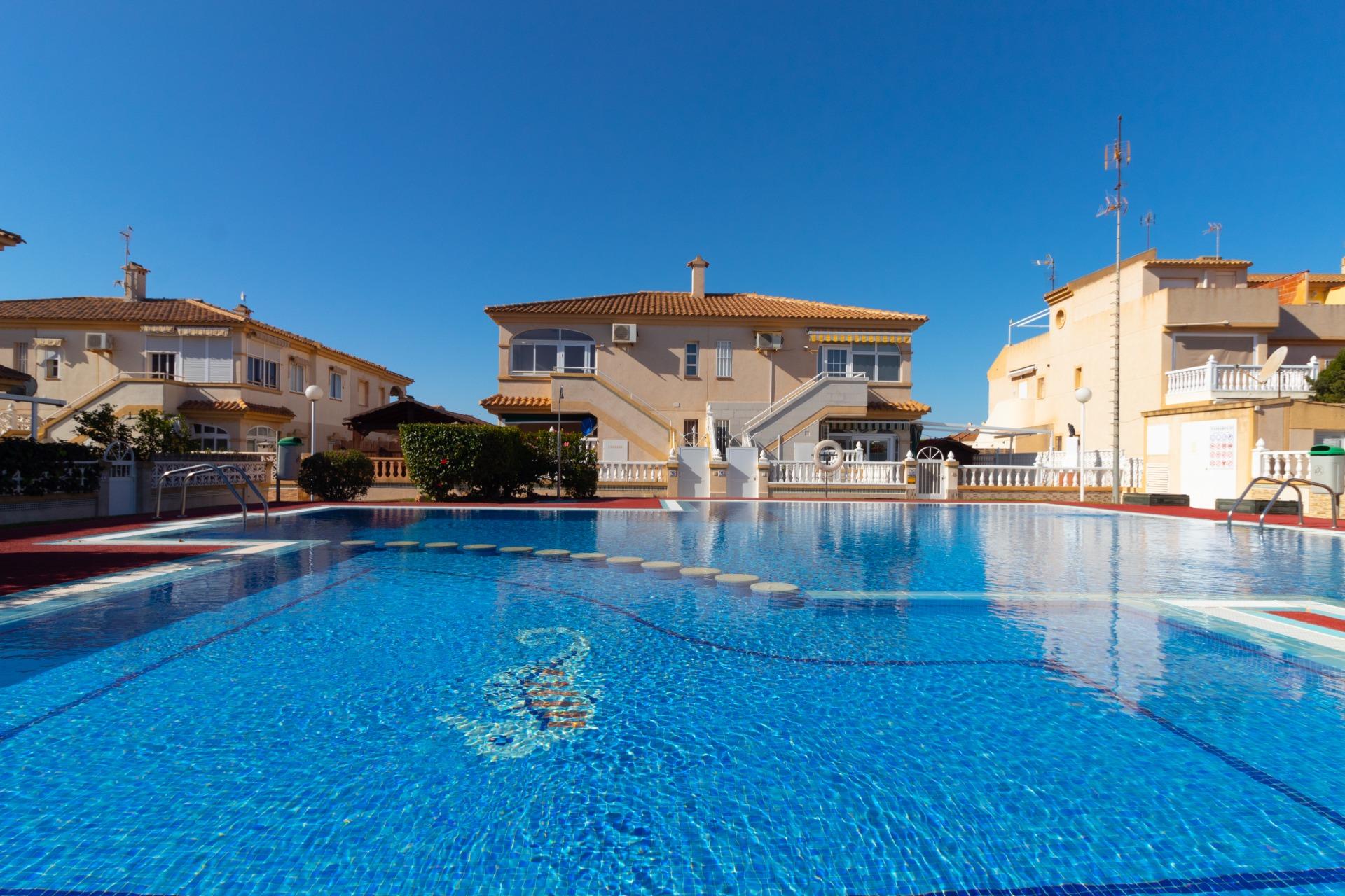 Vendita di chalet in Torrevieja