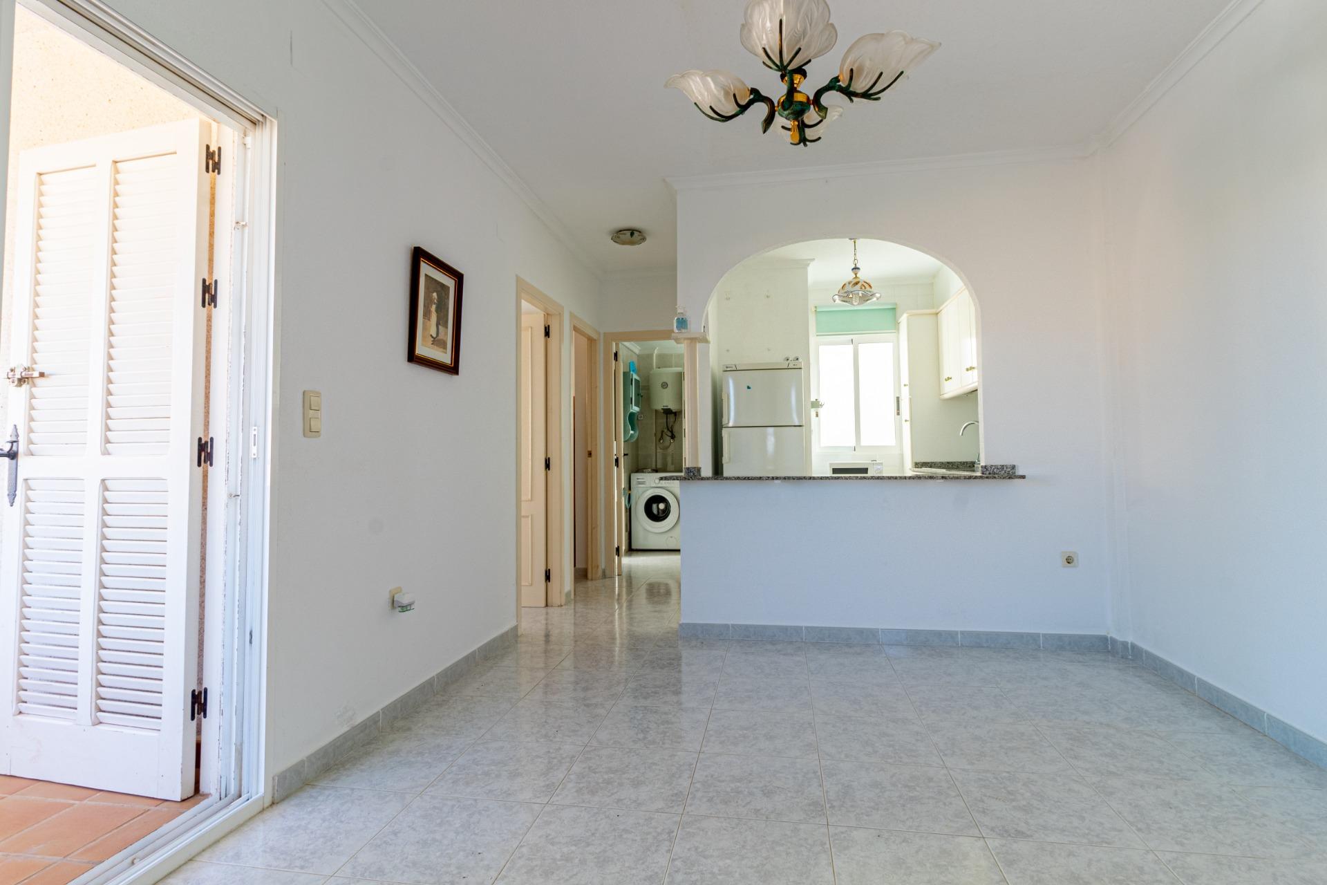 بيع من الشاليه في Torrevieja